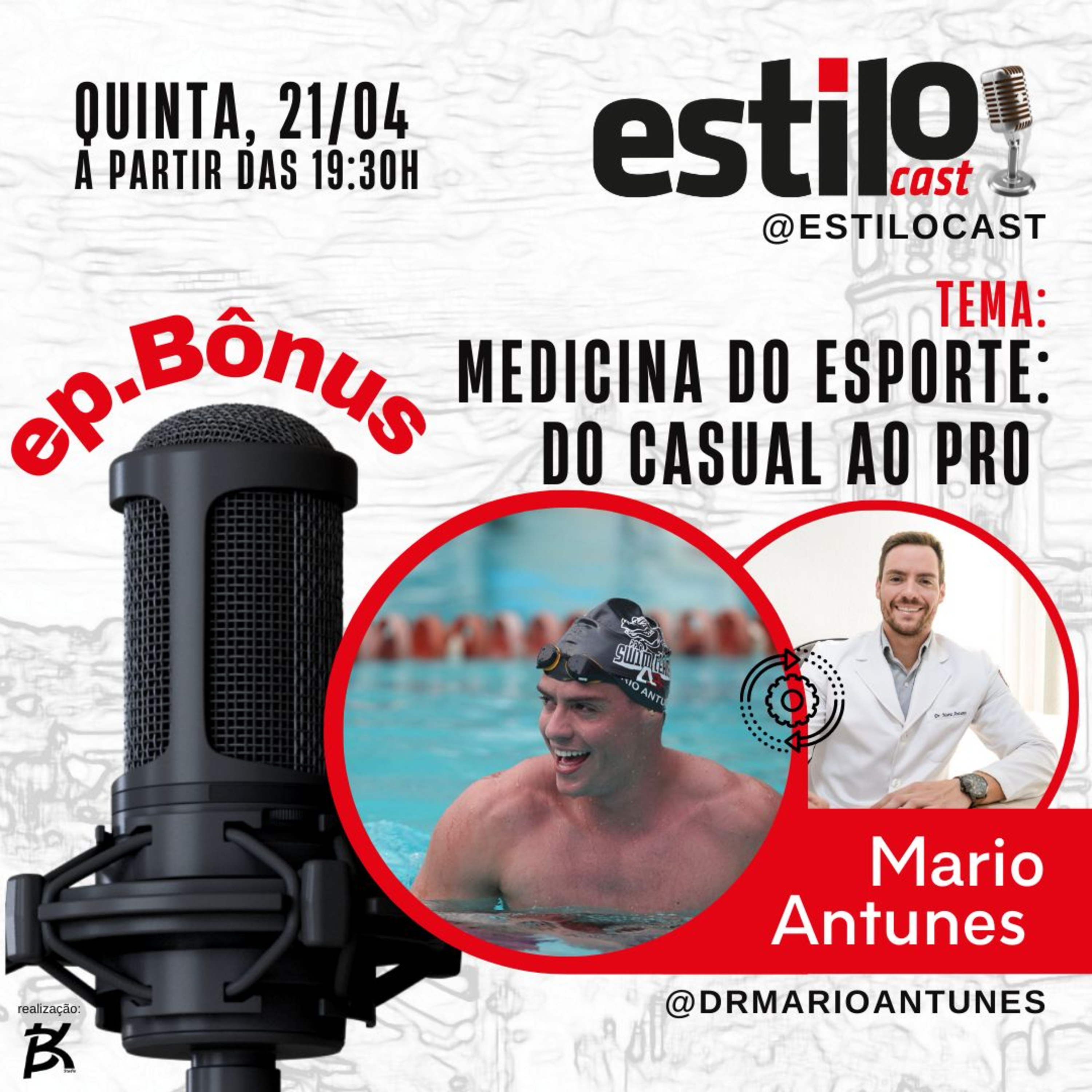 Axow - Podcast