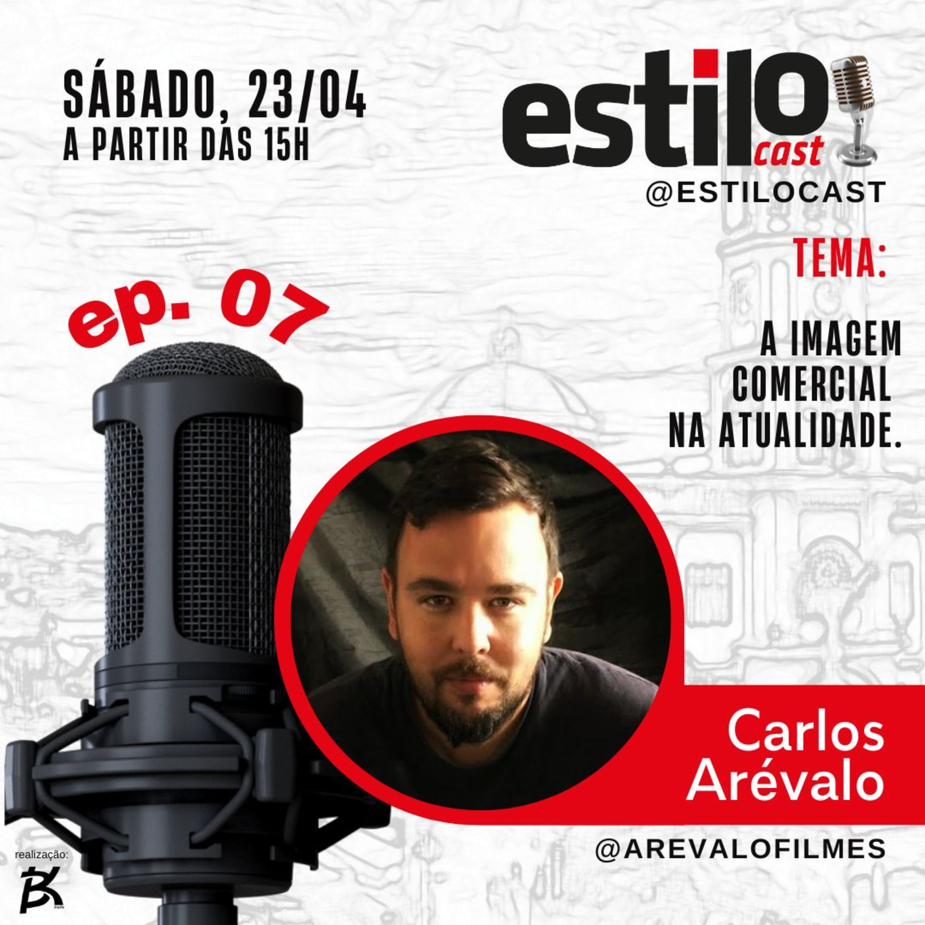 Axow - Podcast