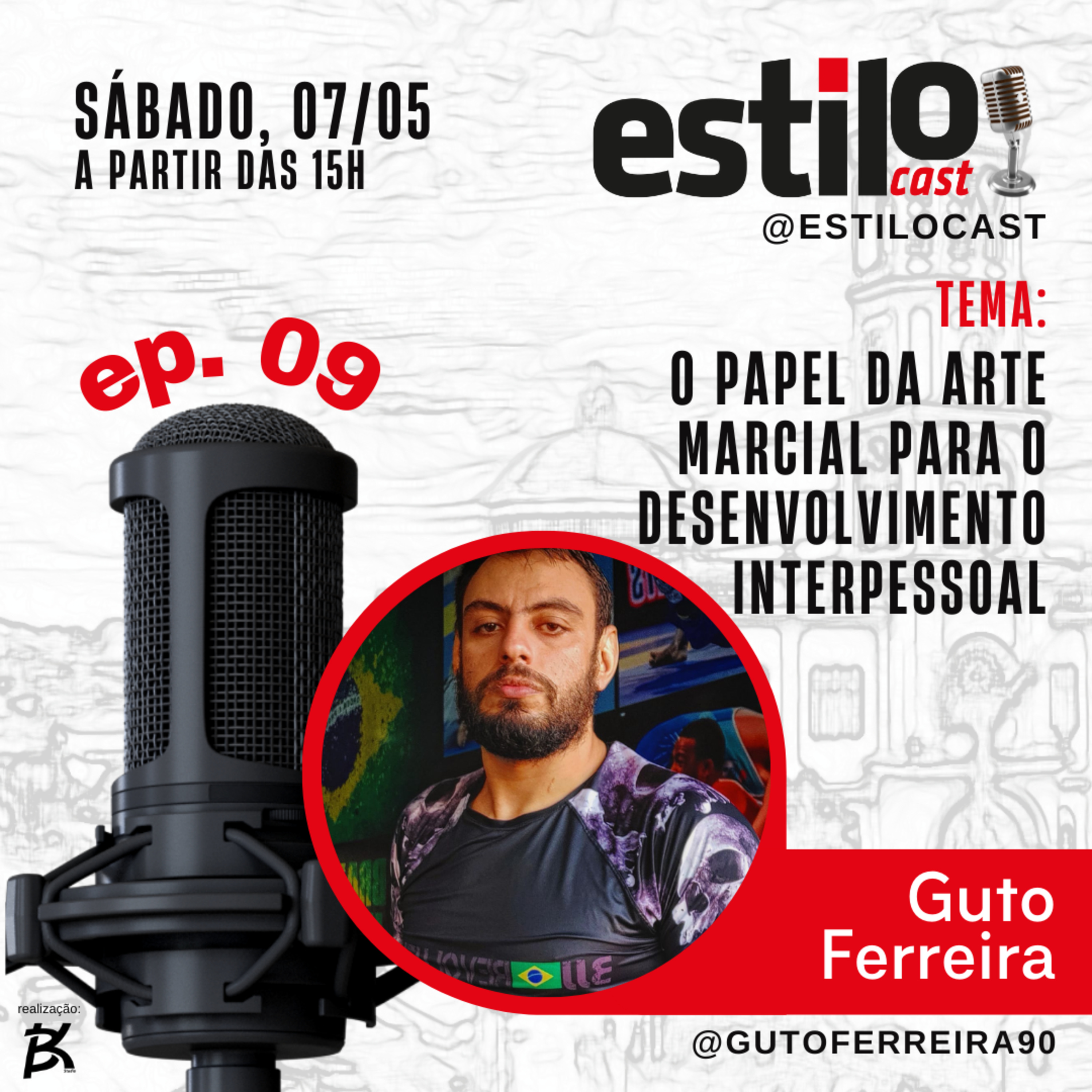 Axow - Podcast