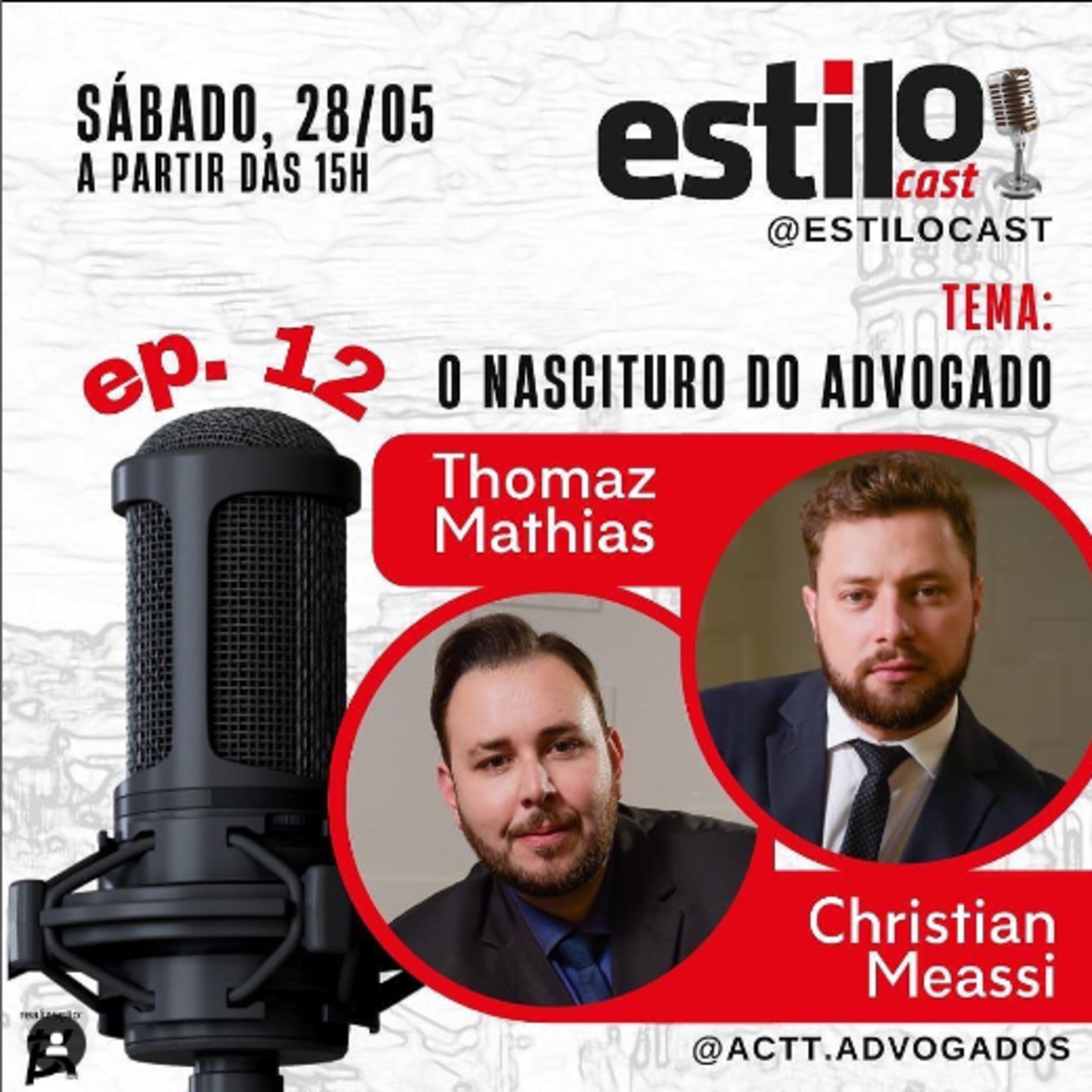 Axow - Podcast