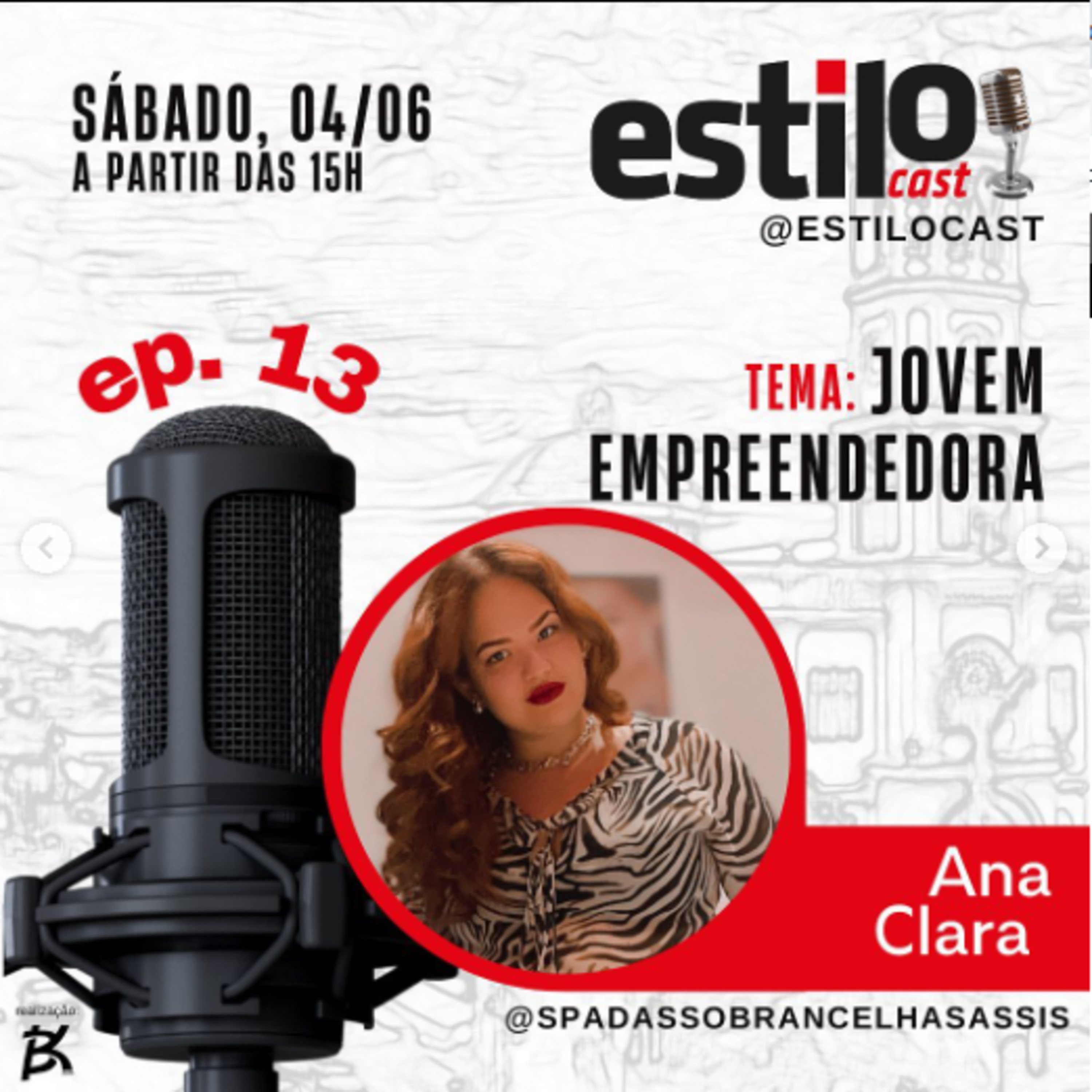 Axow - Podcast