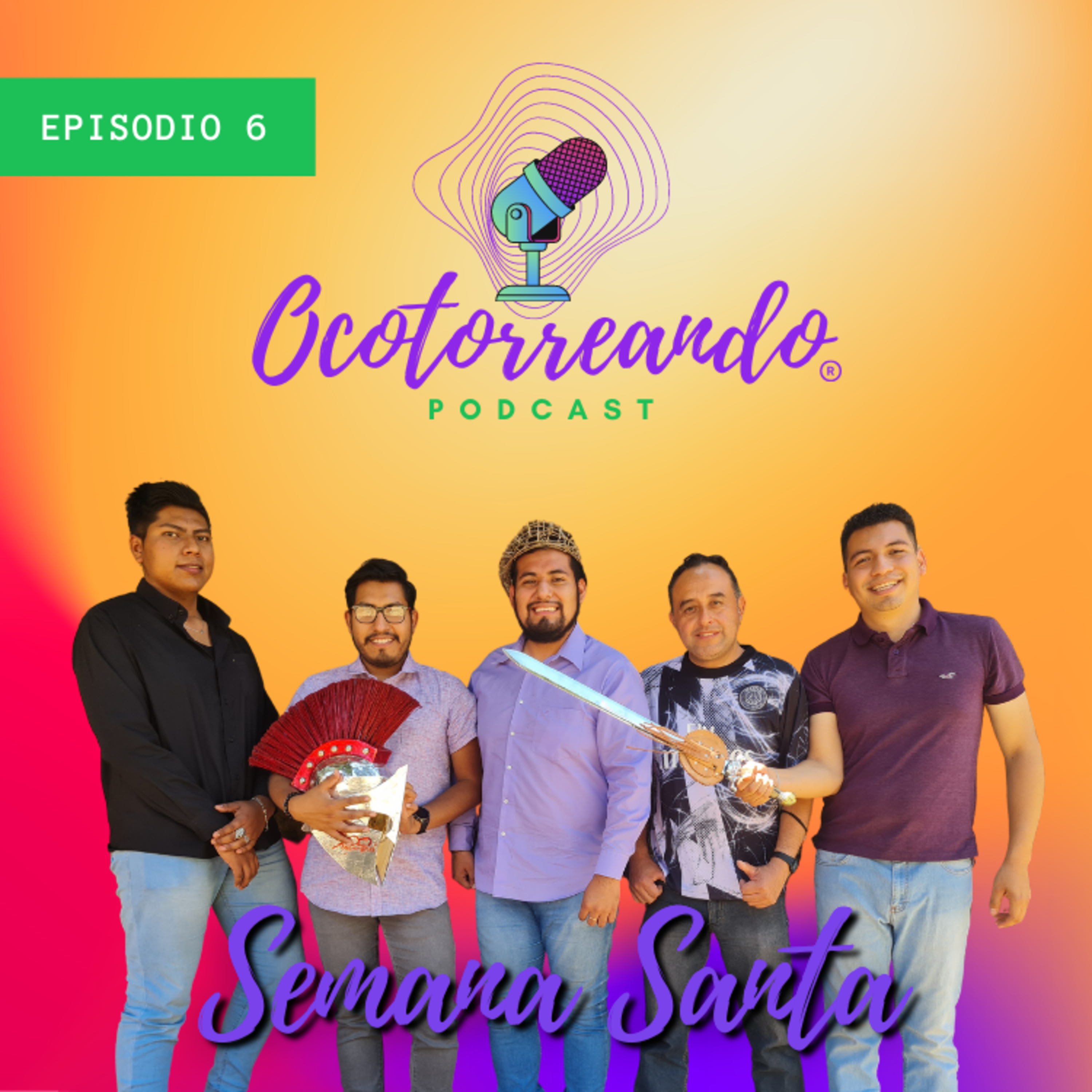 OCOTORREANDO