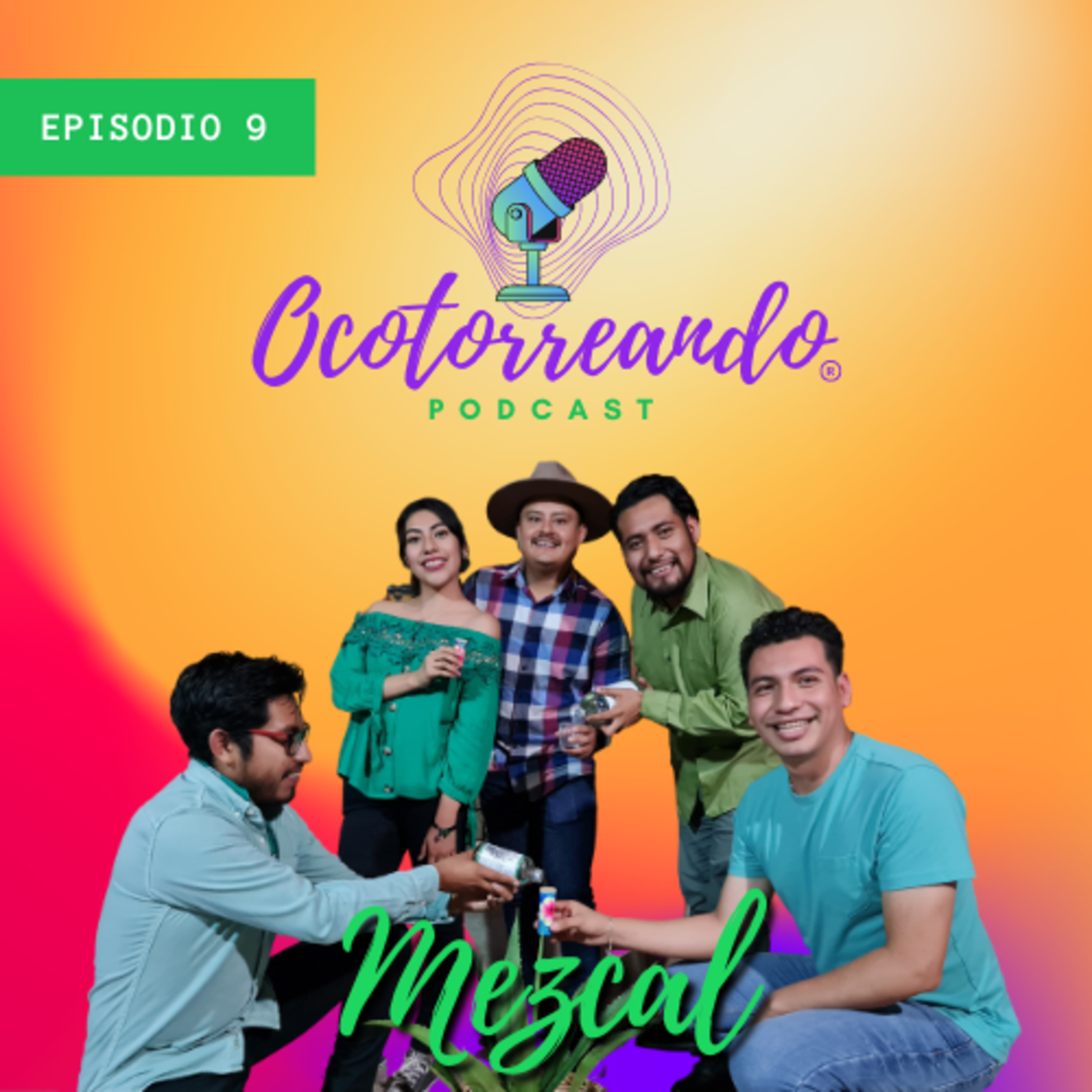 OCOTORREANDO