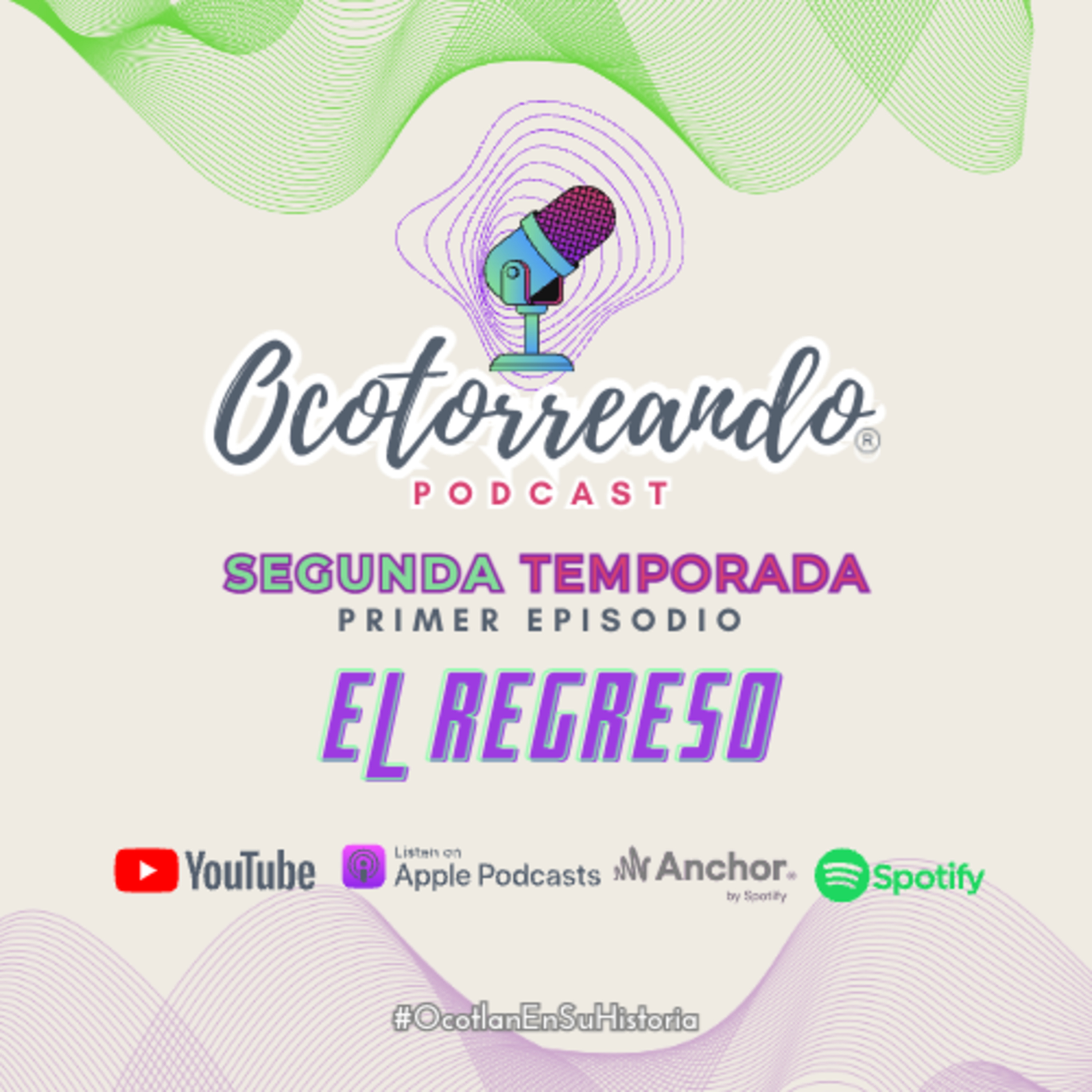 OCOTORREANDO