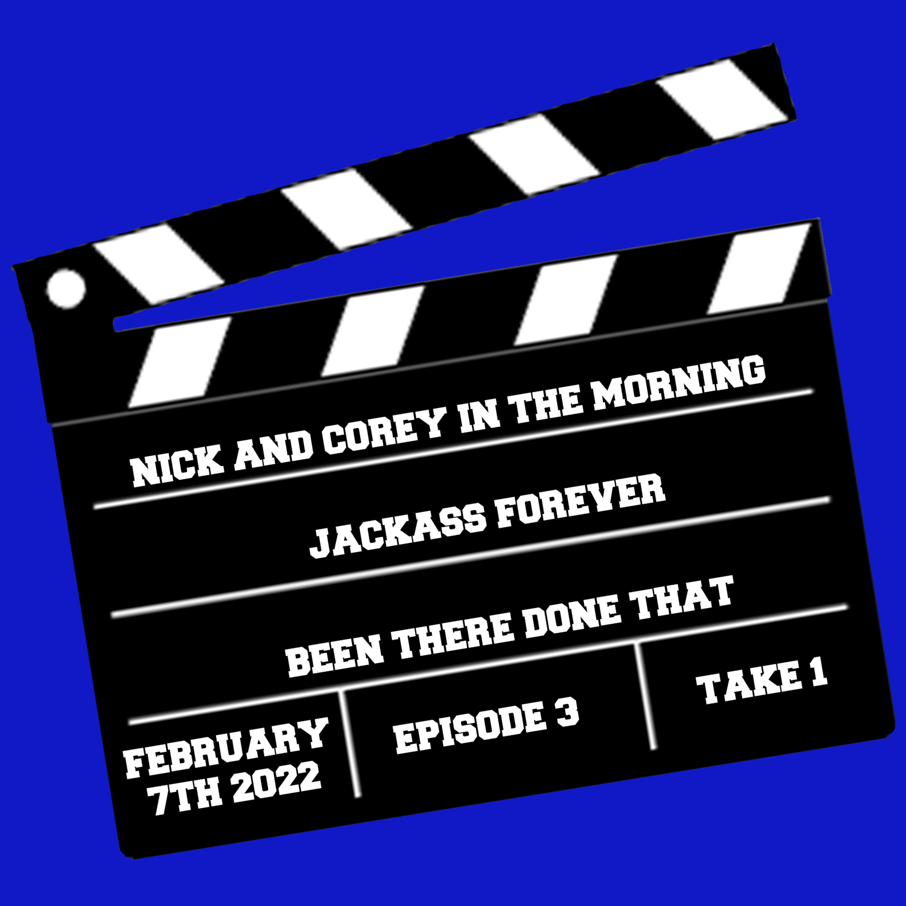 Nick and Corey in the Morning