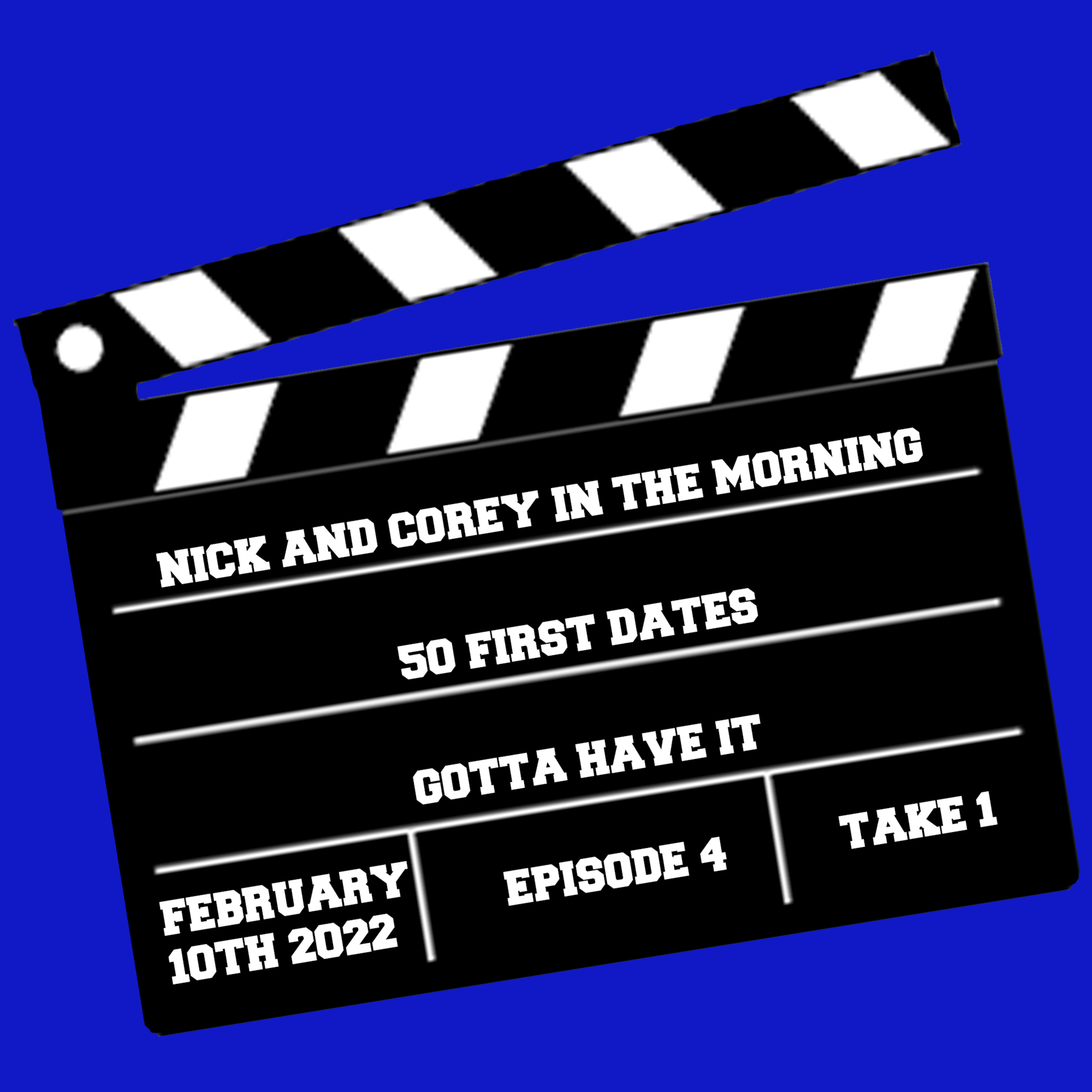 Nick and Corey in the Morning