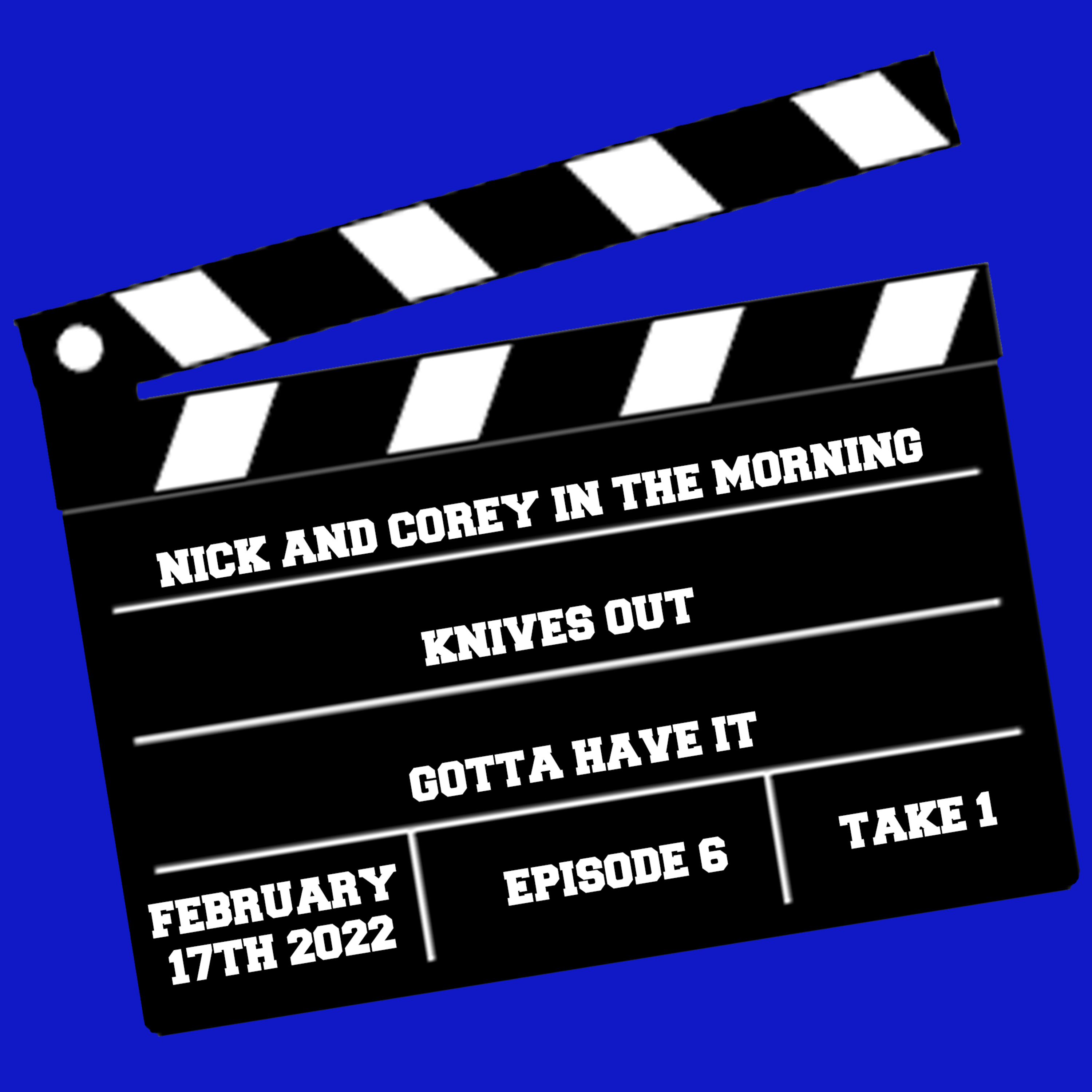 Nick and Corey in the Morning