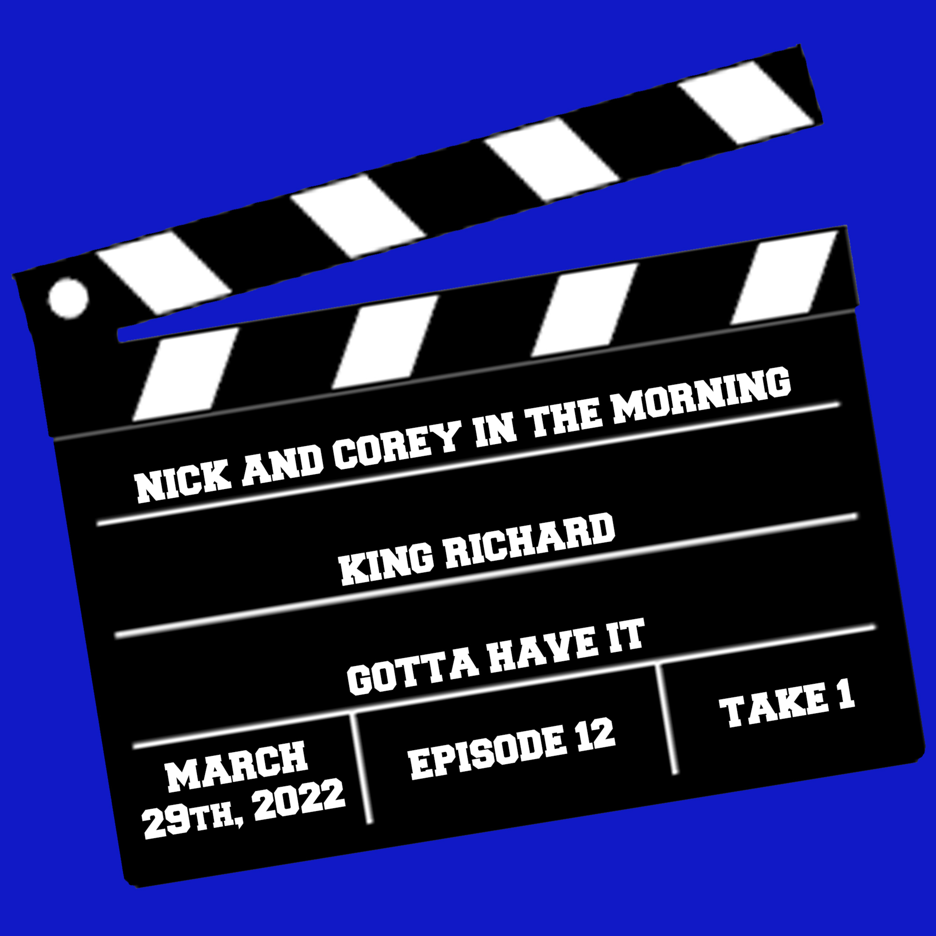 Nick and Corey in the Morning