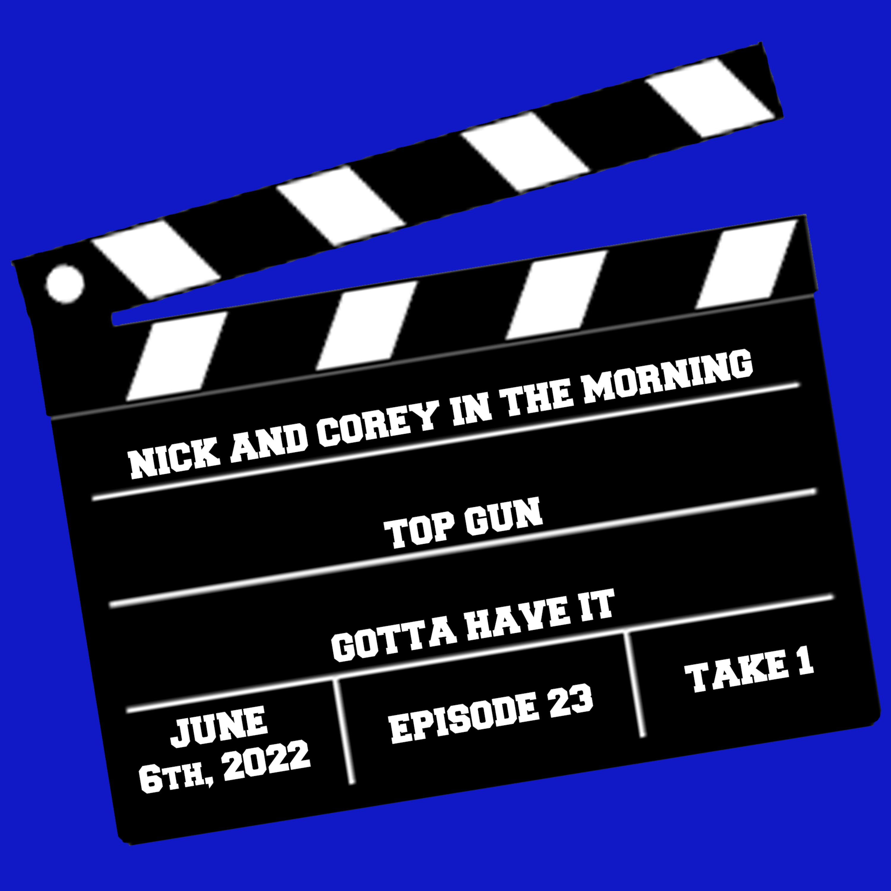Nick and Corey in the Morning