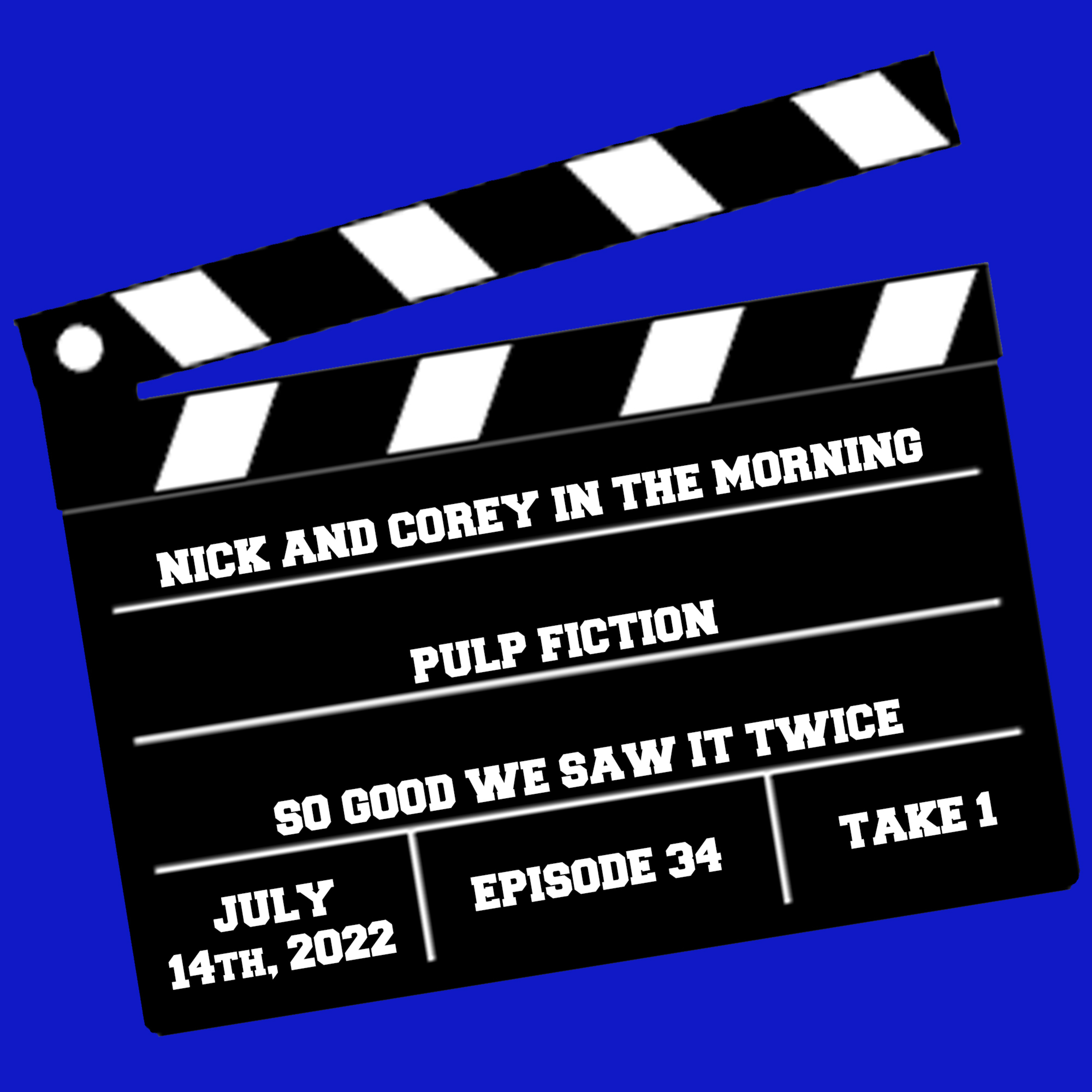 Nick and Corey in the Morning
