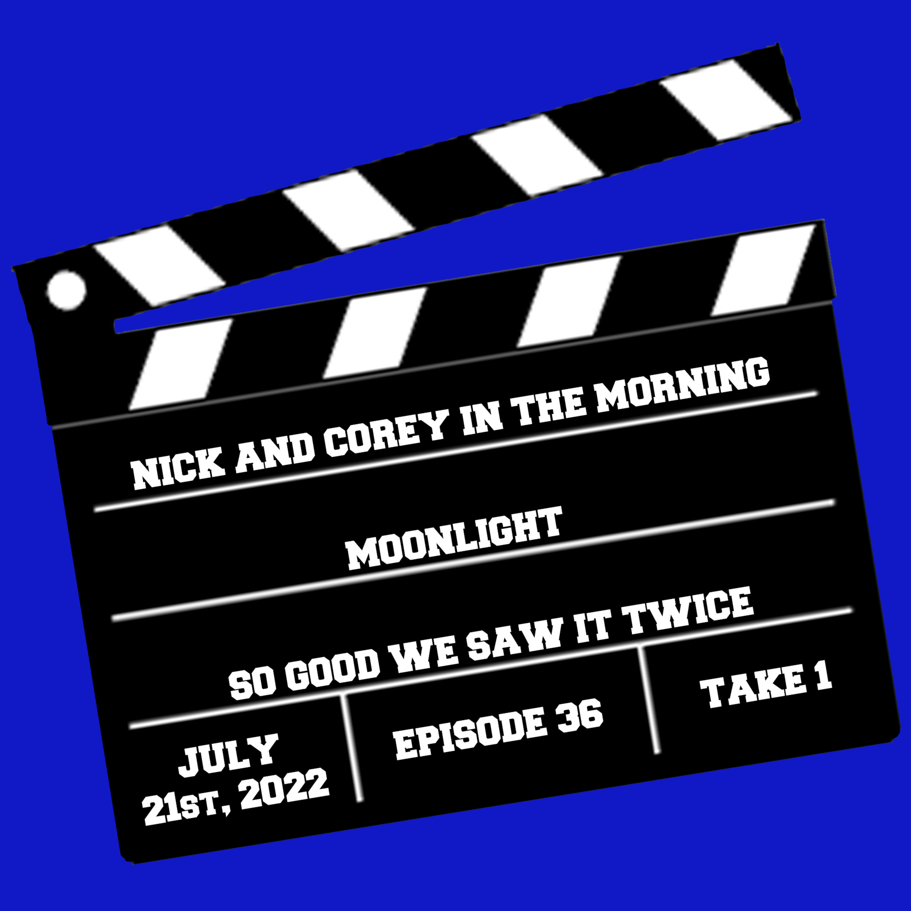 Nick and Corey in the Morning