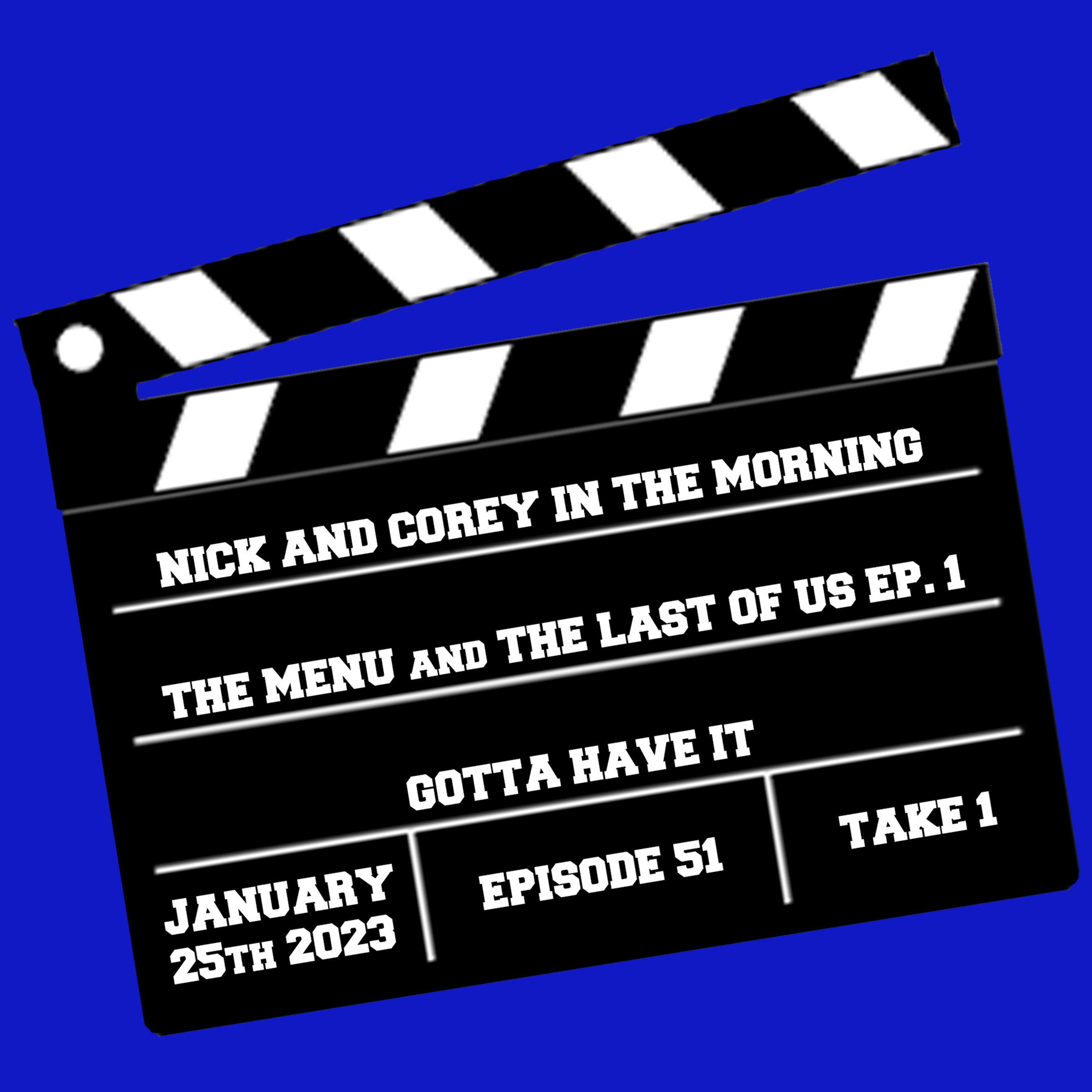 Nick and Corey in the Morning