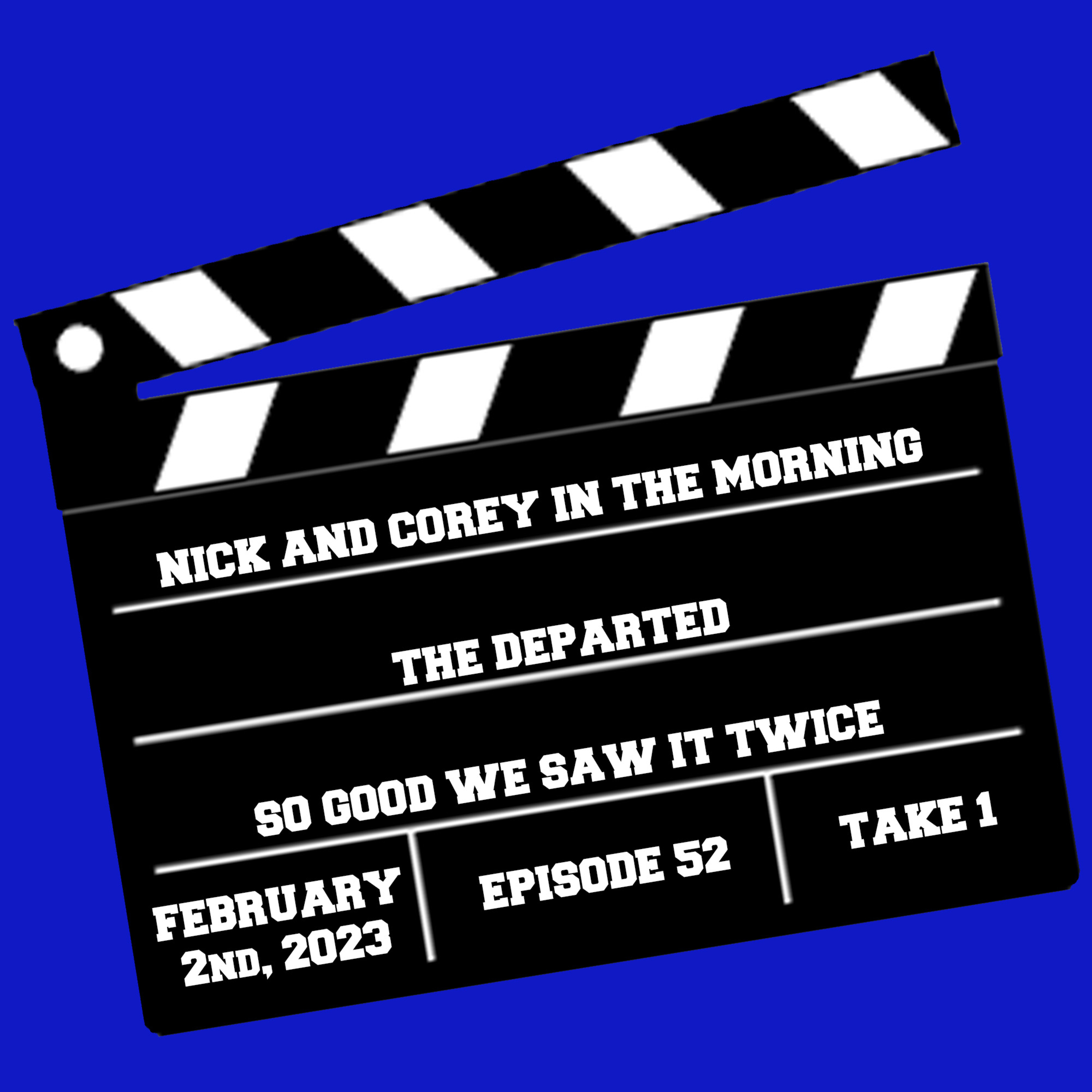 Nick and Corey in the Morning