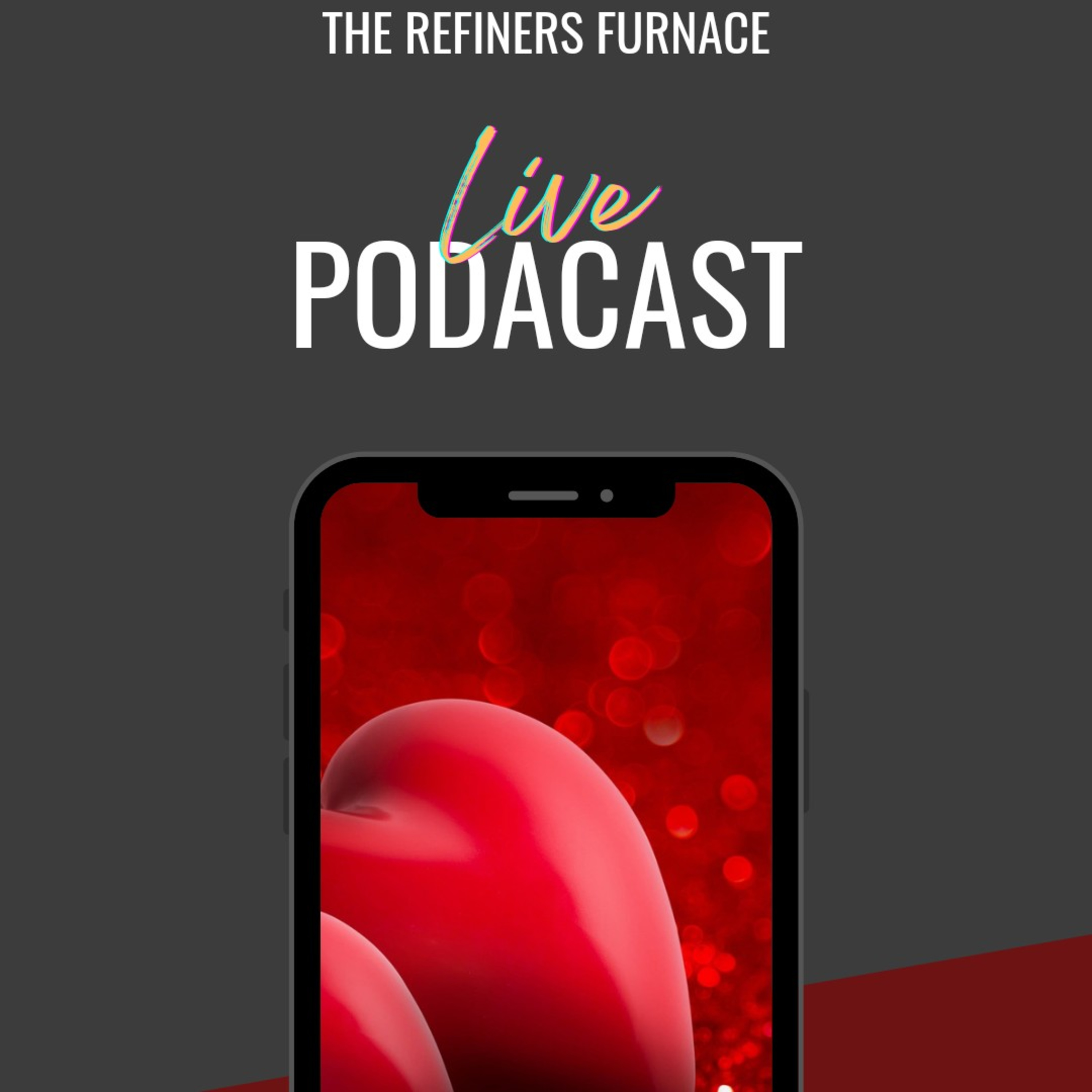 MIND THE MATTERS OF THE HEART episode artwork