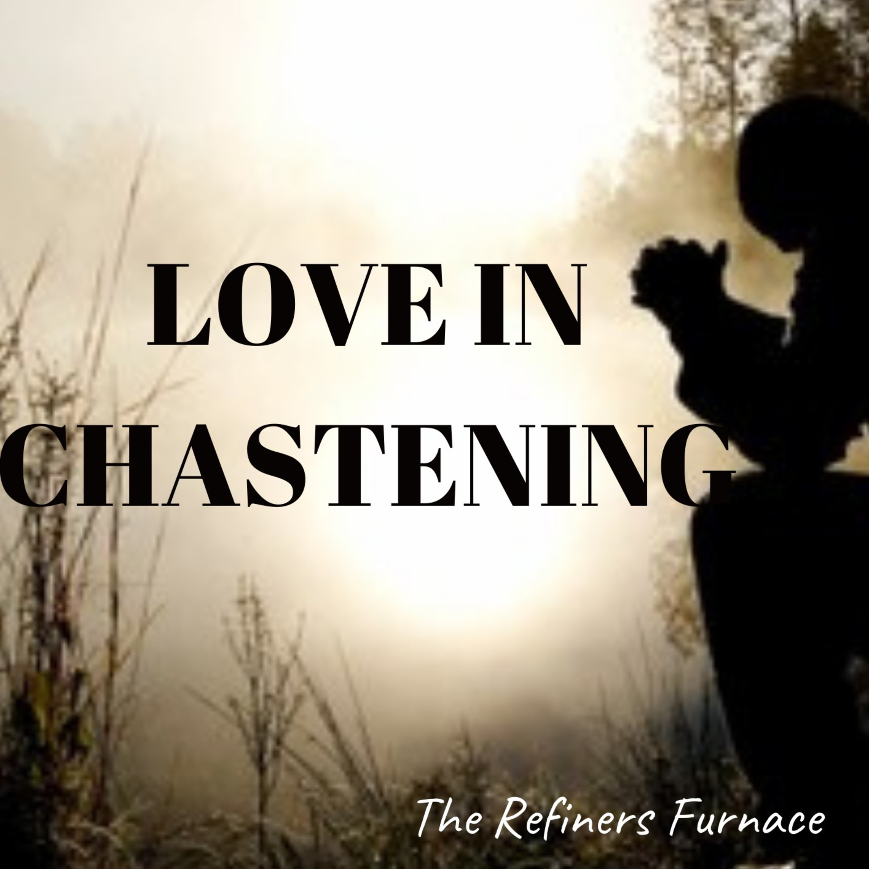 LOVE IN CHASTENING episode artwork