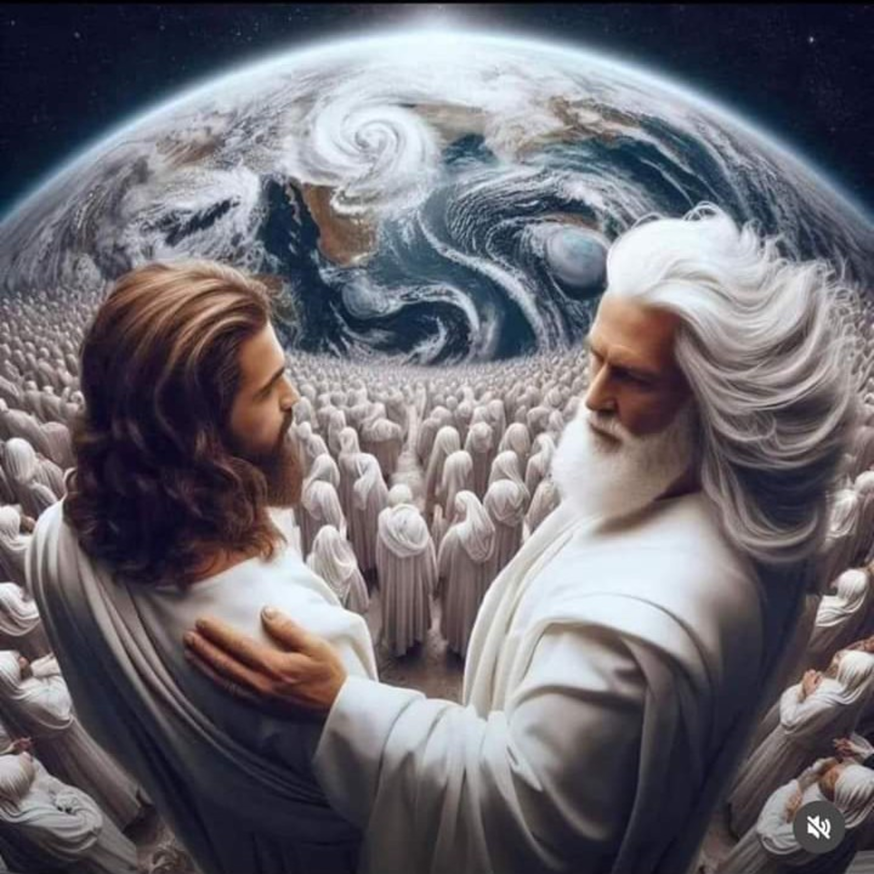 THOUGHTS ON THE REGIMES OF THE TRINITY episode artwork