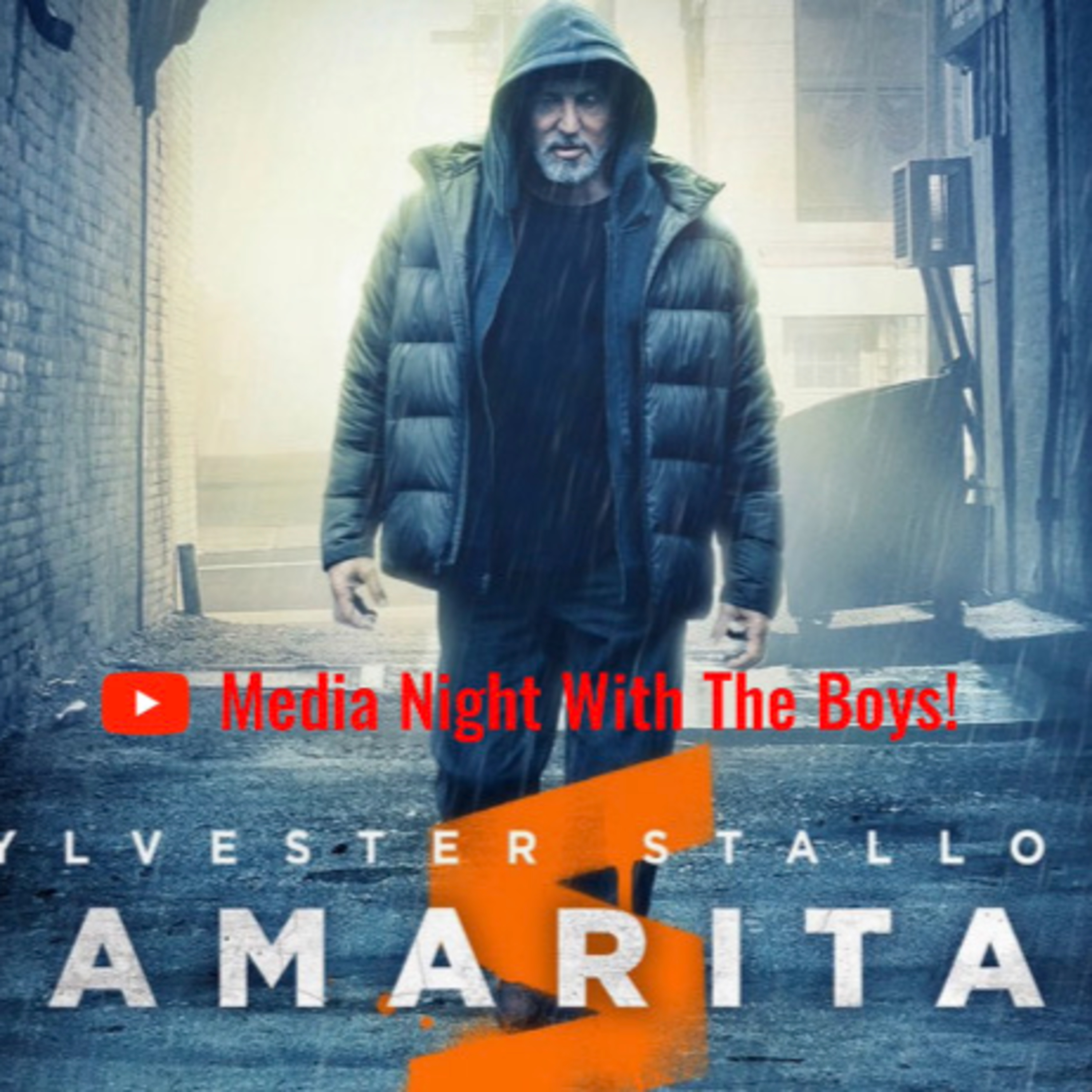 Media Night Podcast