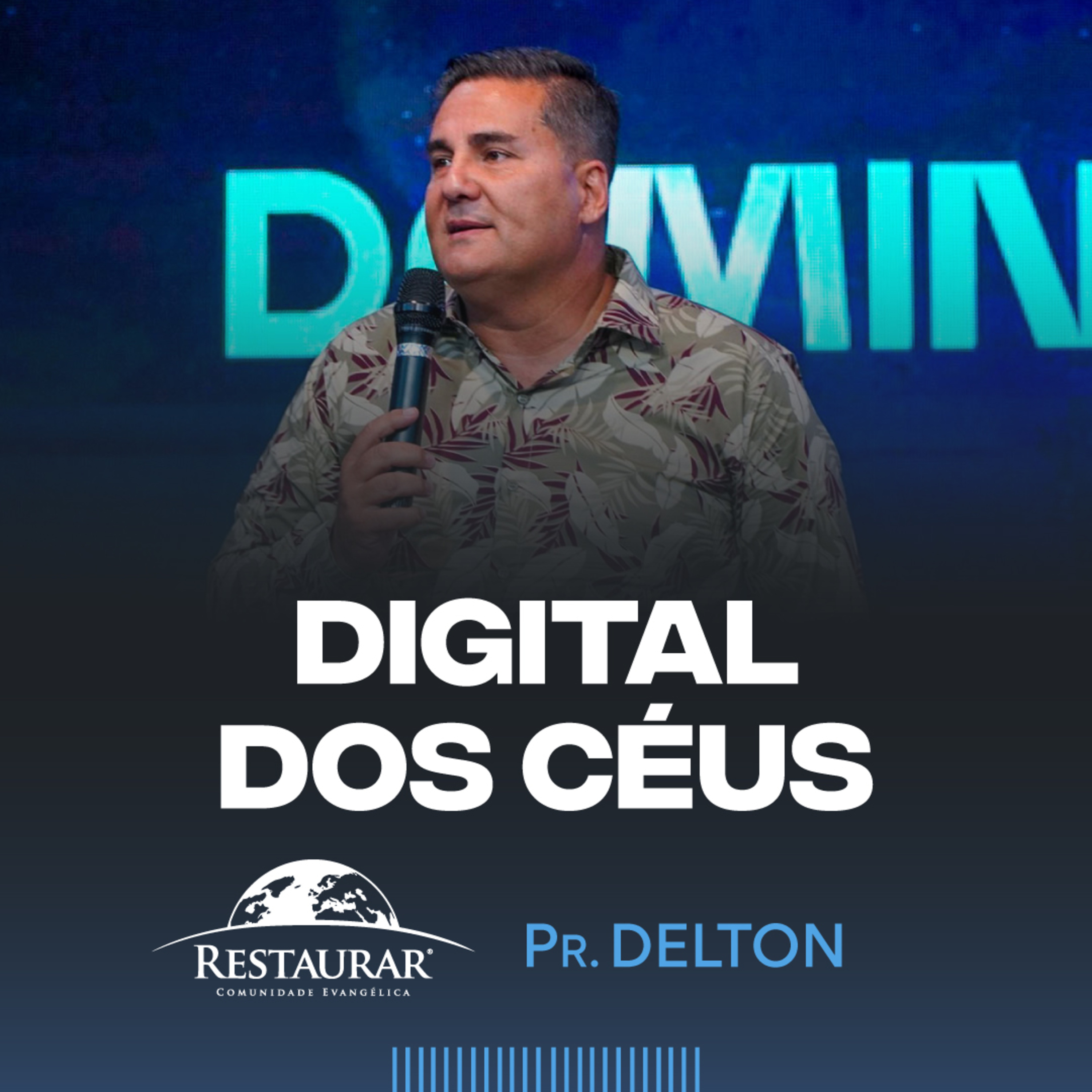 Comunidade Restaurar - Ministrações