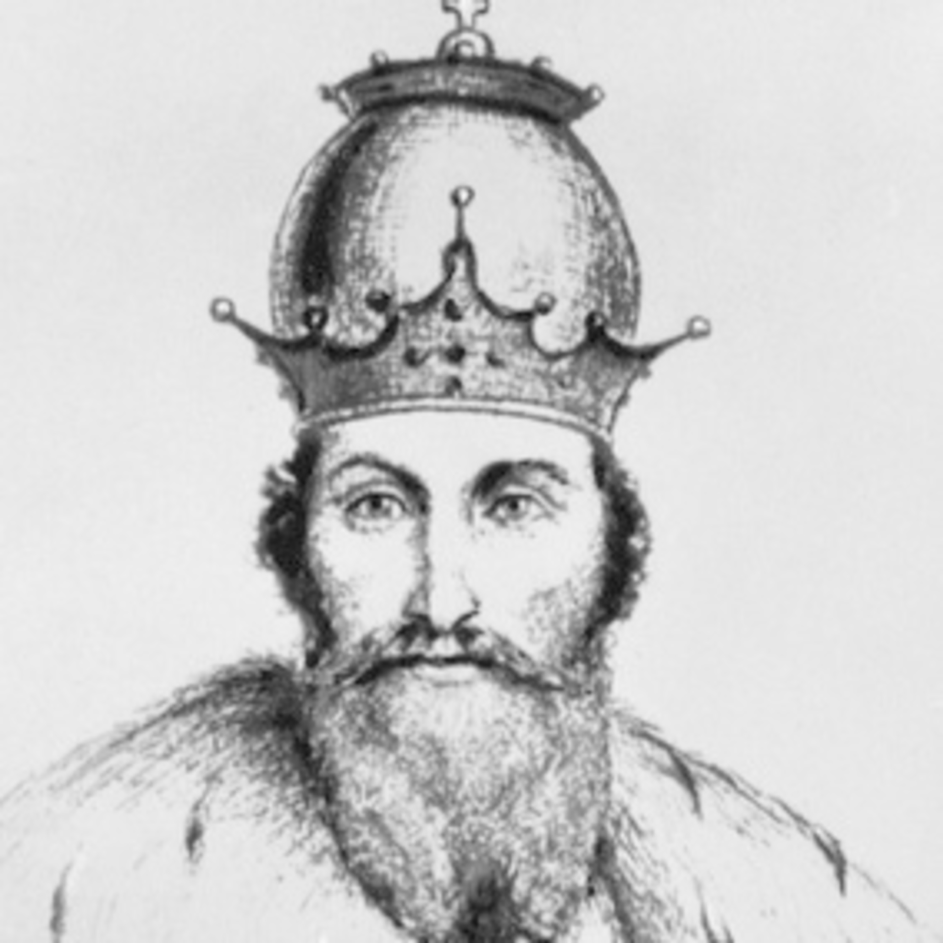 Урок №4. Феодальная разделённость