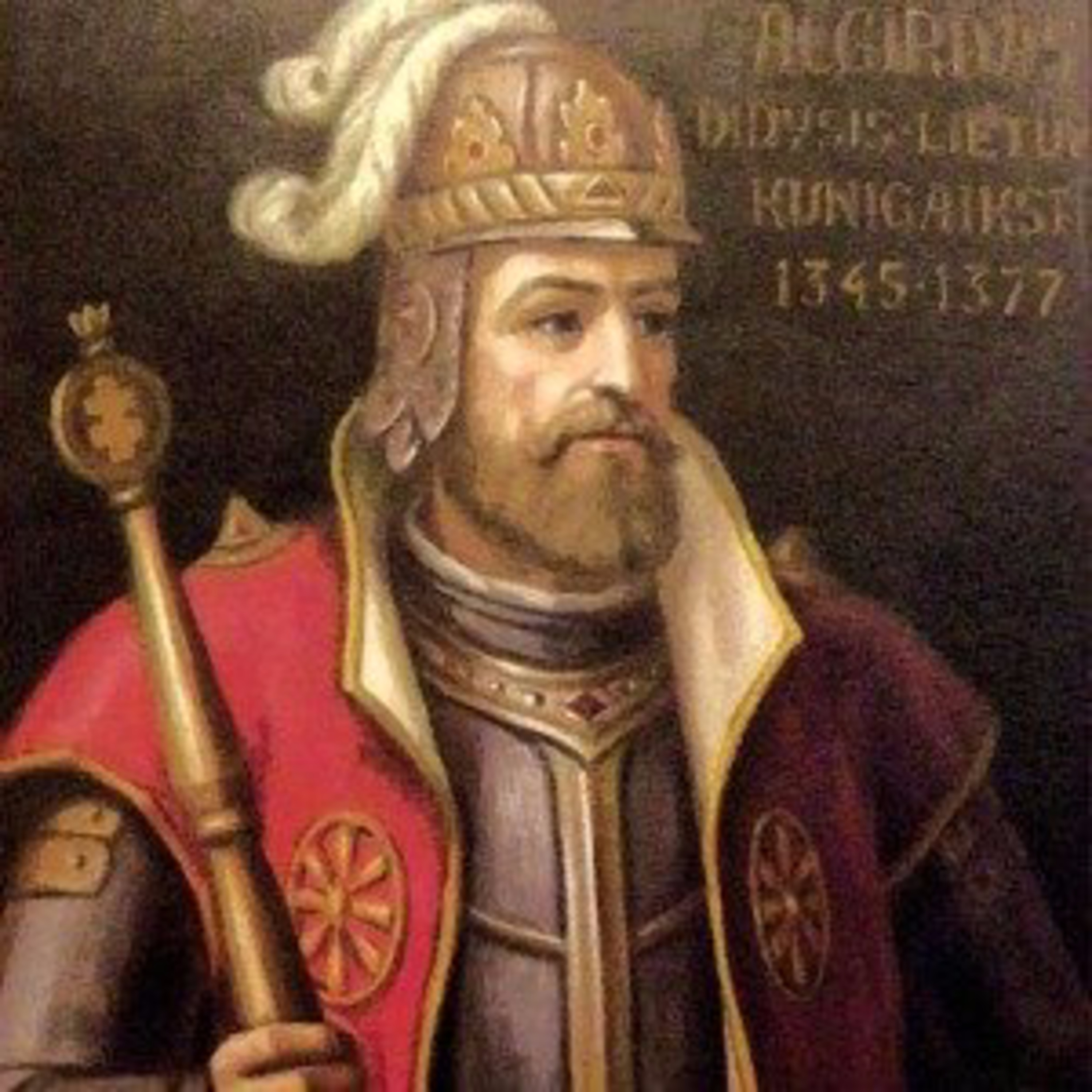 Урок №6. ВКЛ, Польша и компания