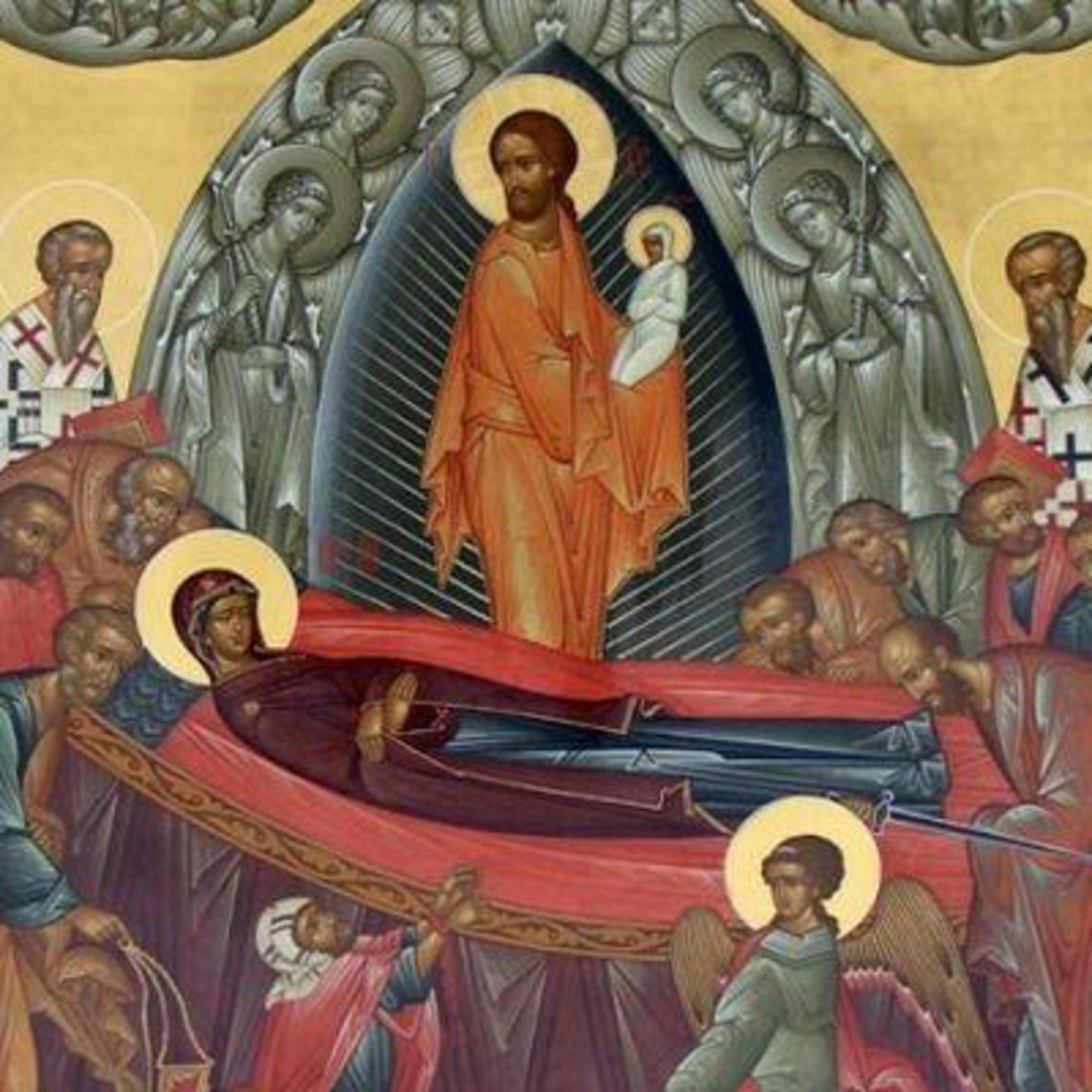 Культура конца 16-го века