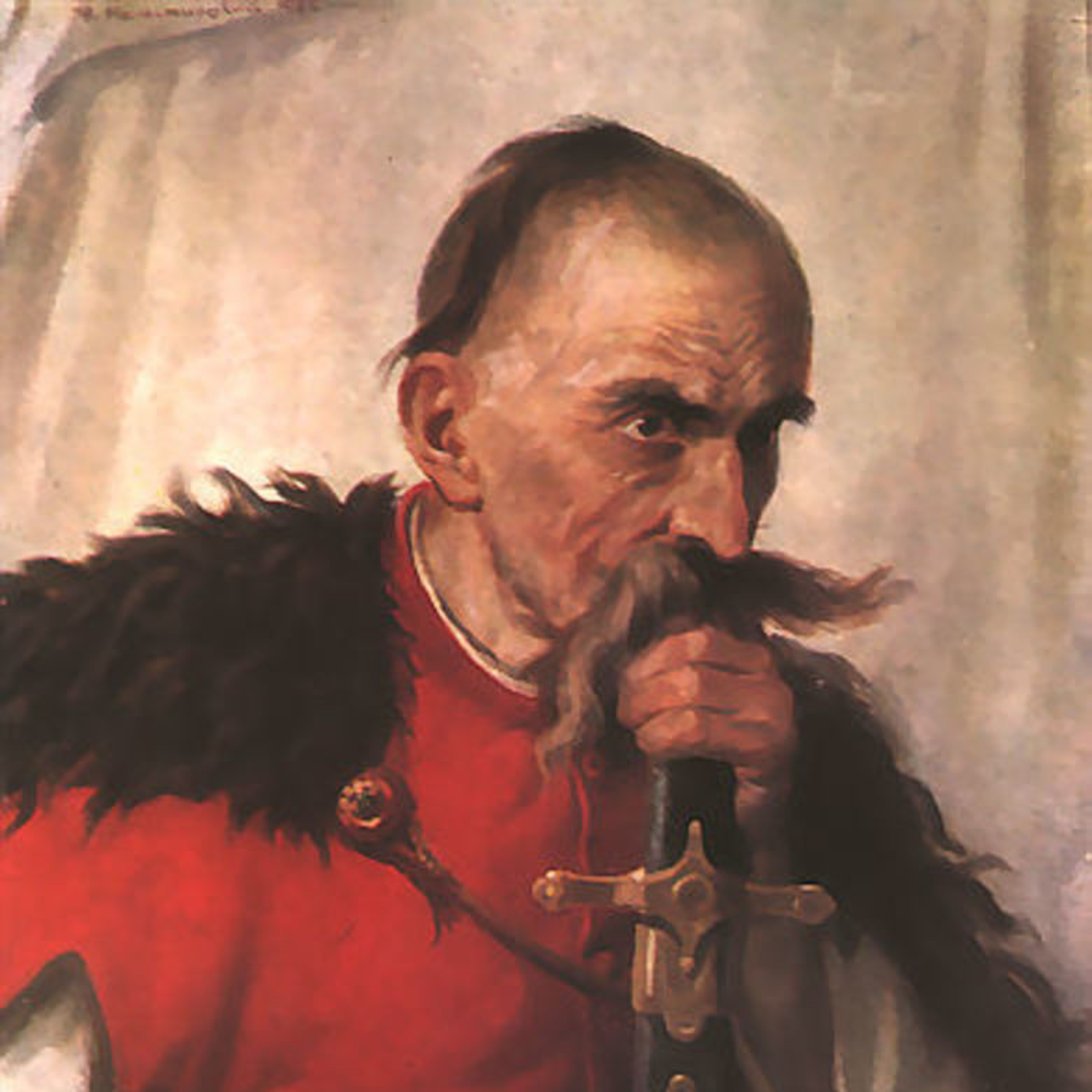 Период Руины