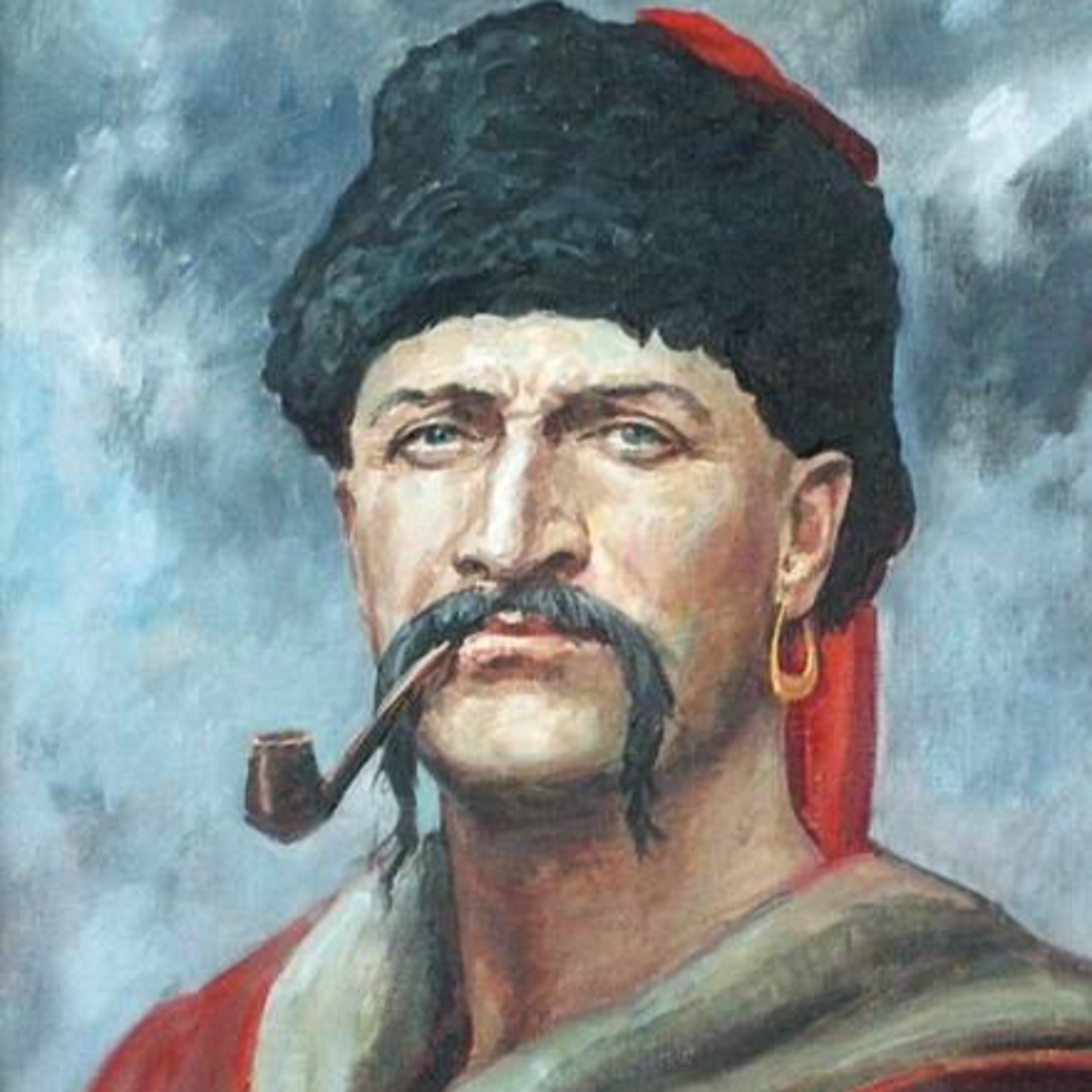 Укр.земли 2-я половина 18-го века