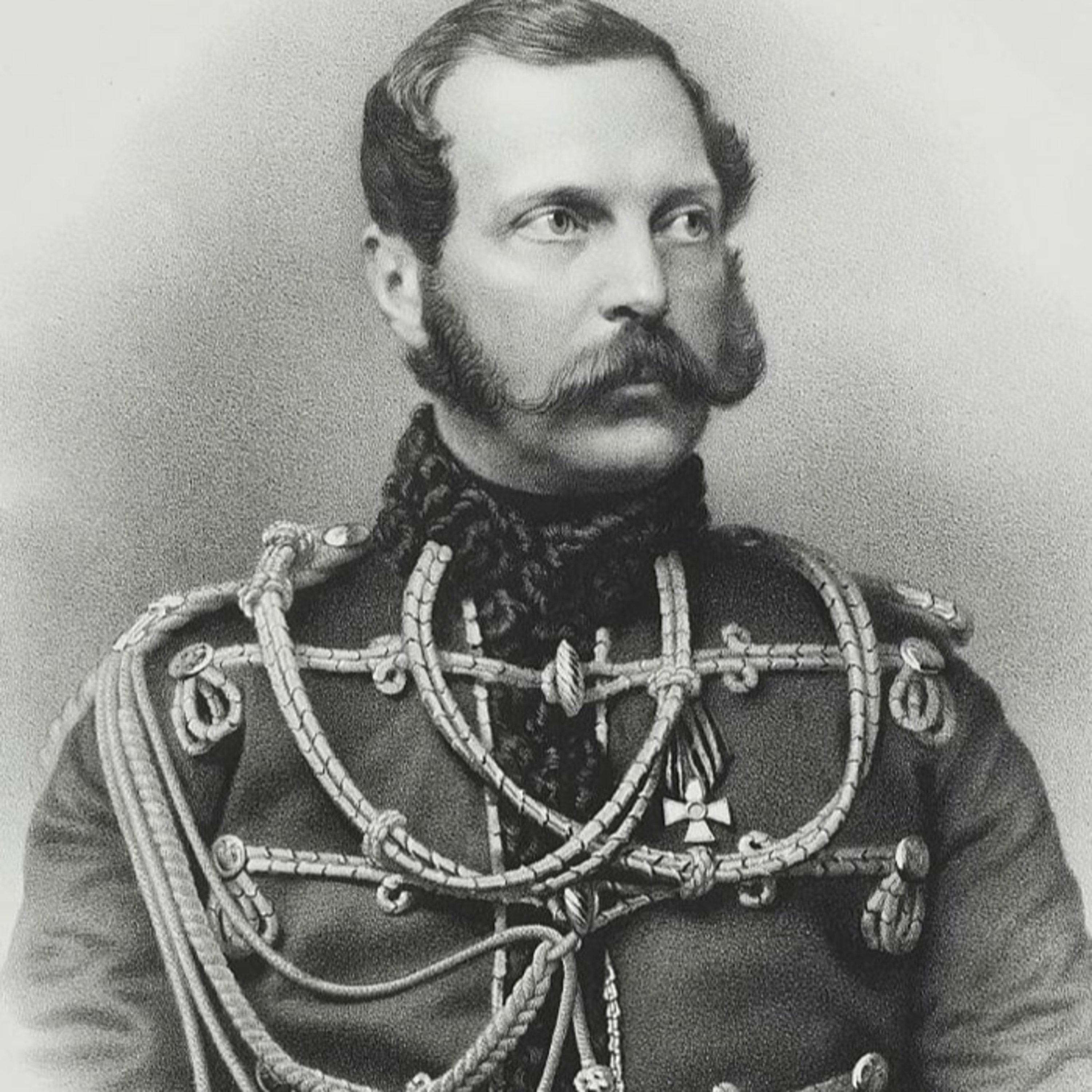 Конец 19-го века. Надднепрянщина