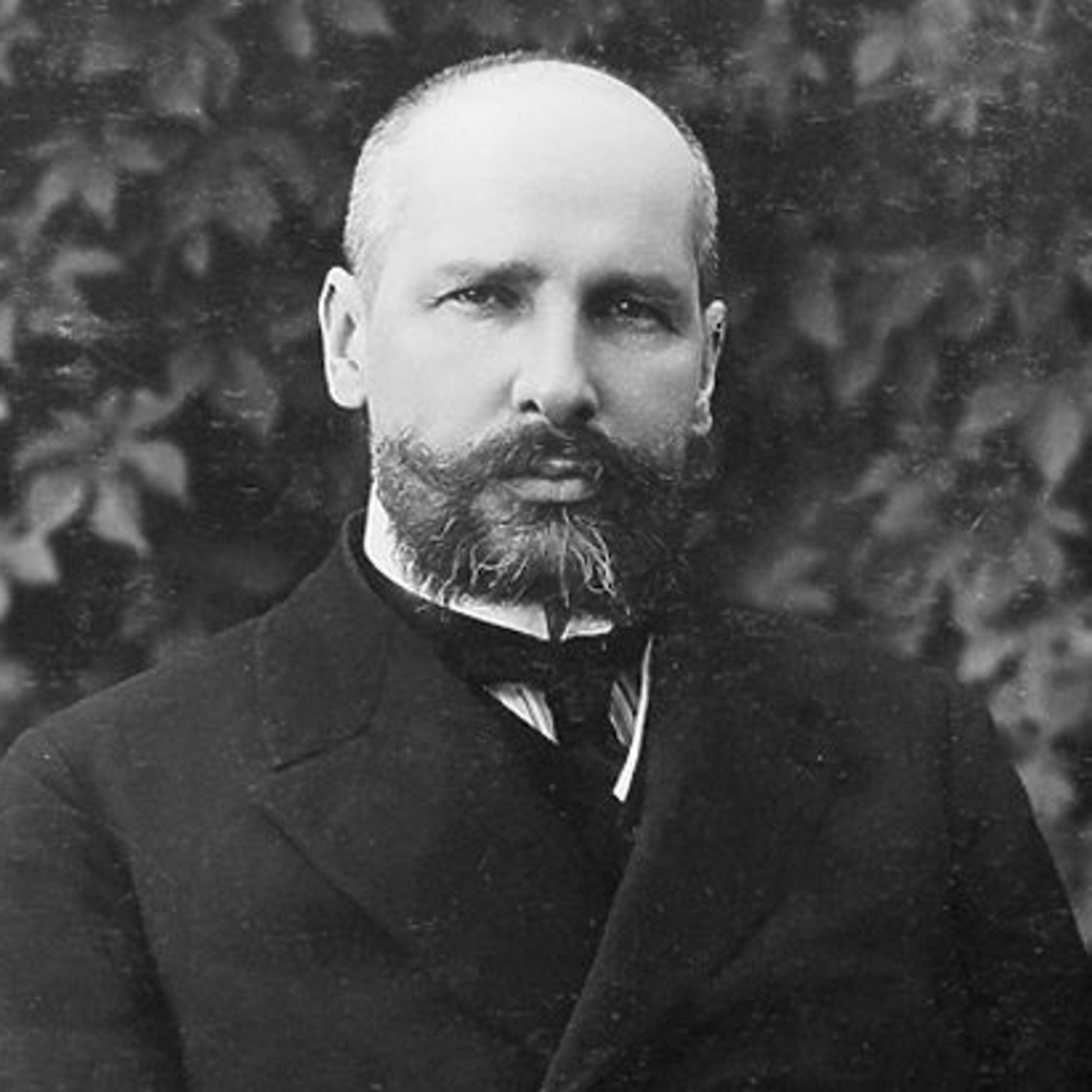 НУ в 1900-1914 годах