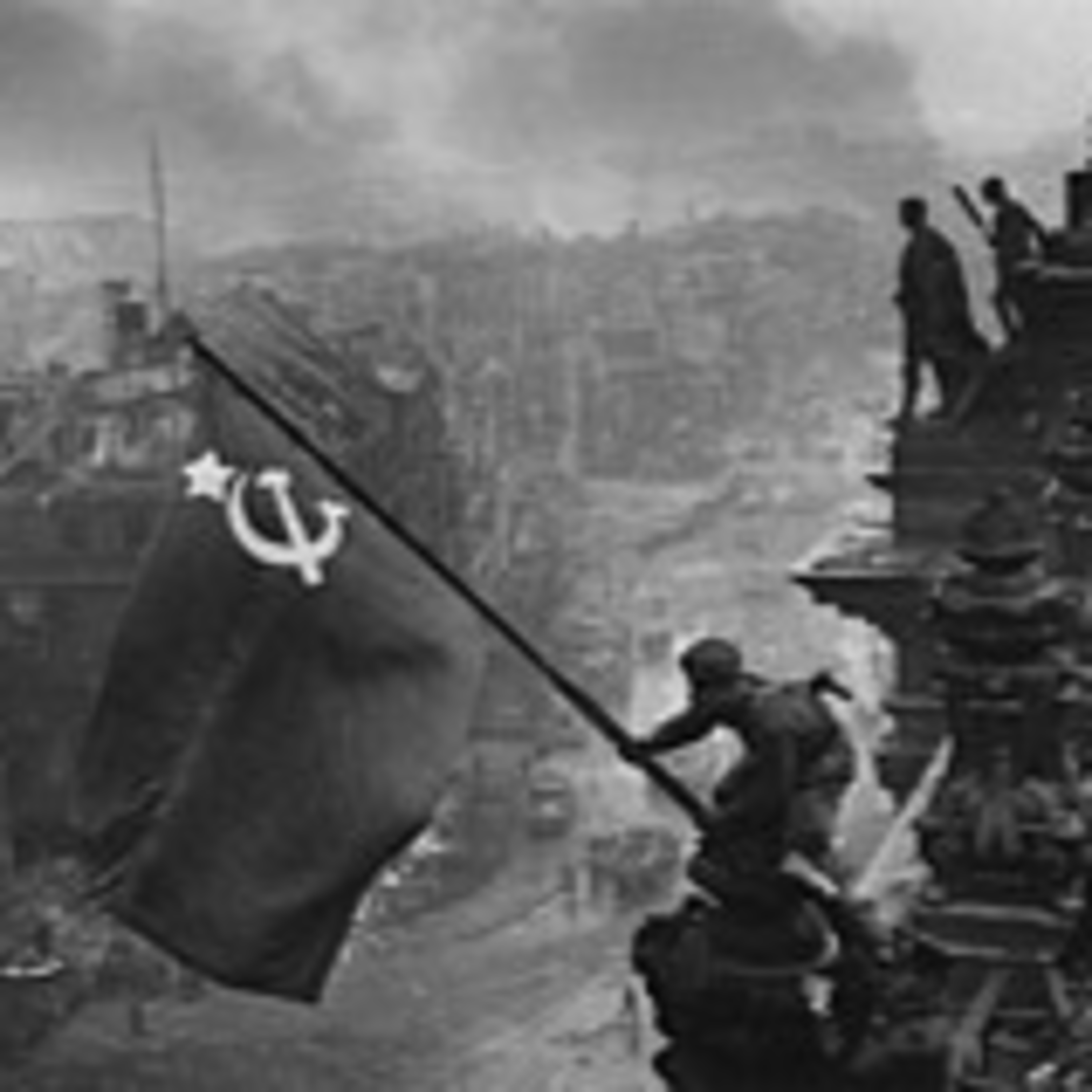 Ep12. Украина во Второй Мировой Войне 