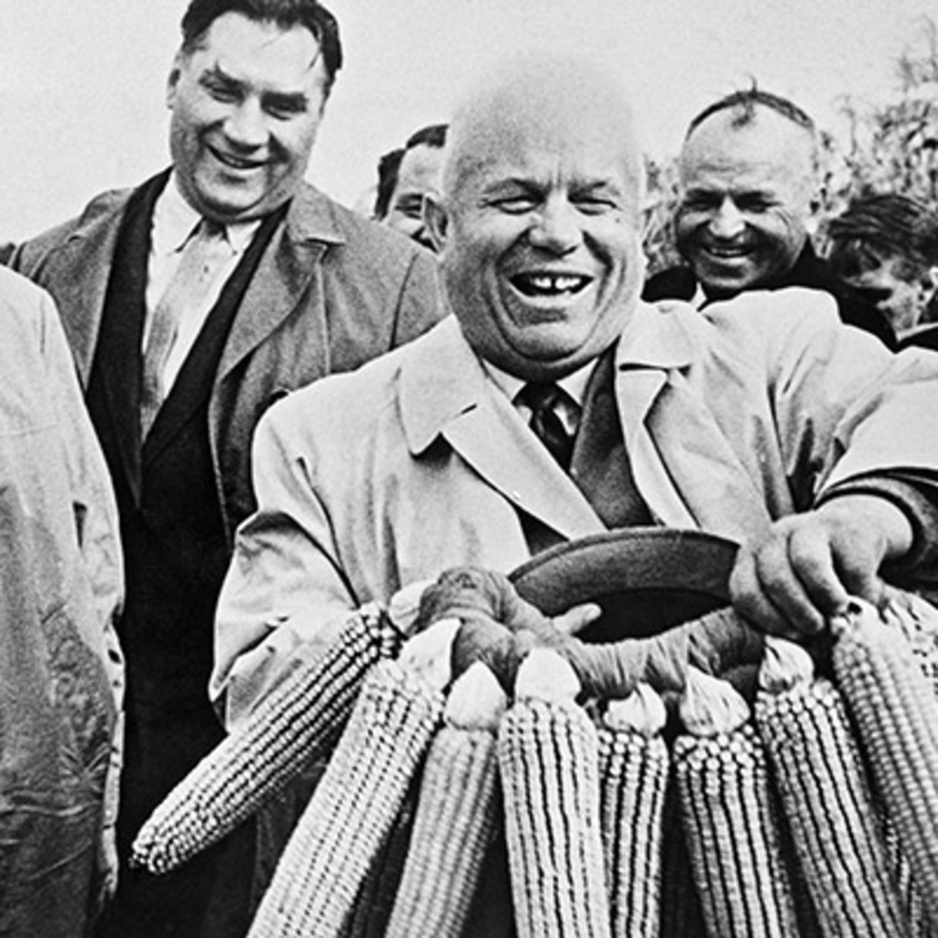 Ep14. Украина в период Оттепели 