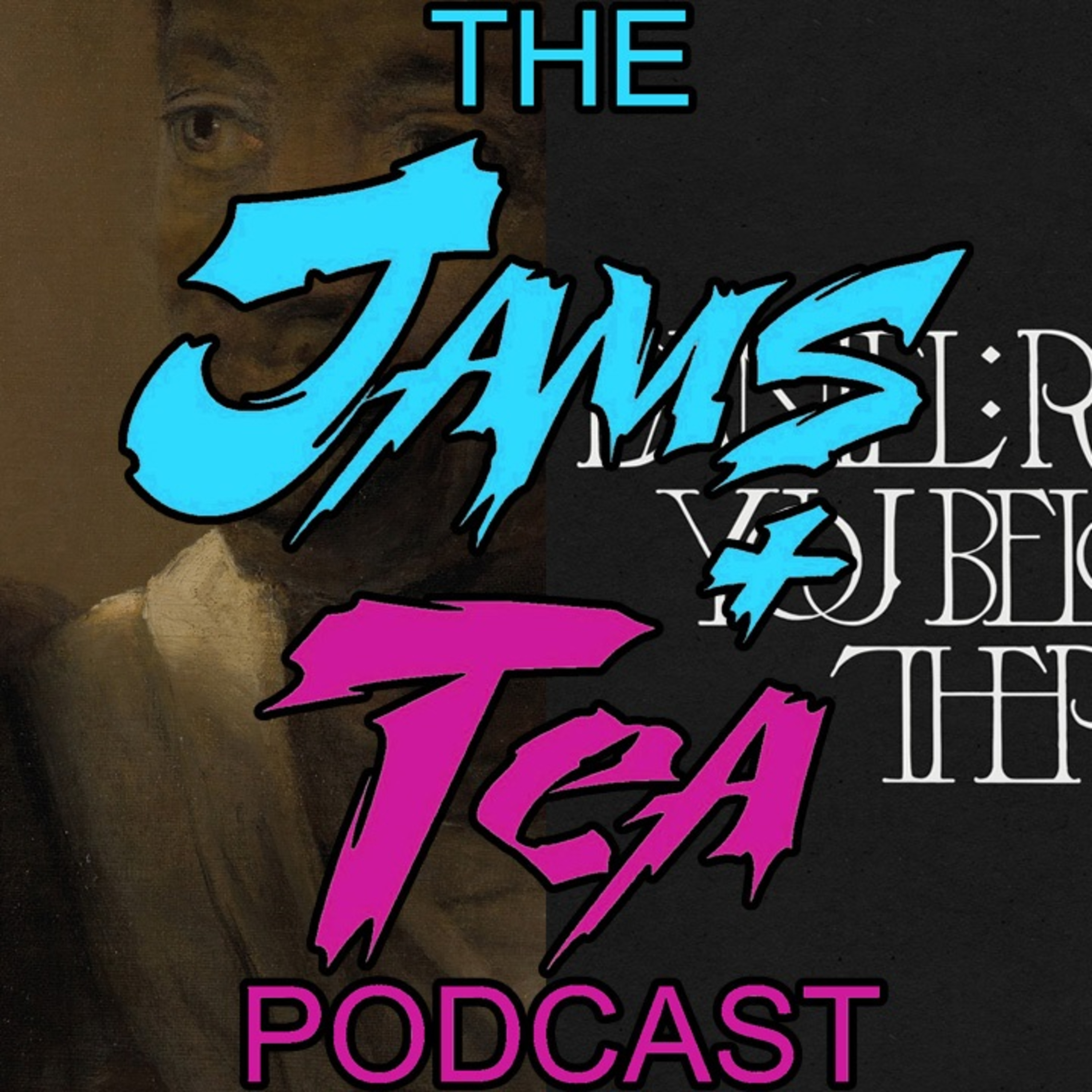 Jams and Tea