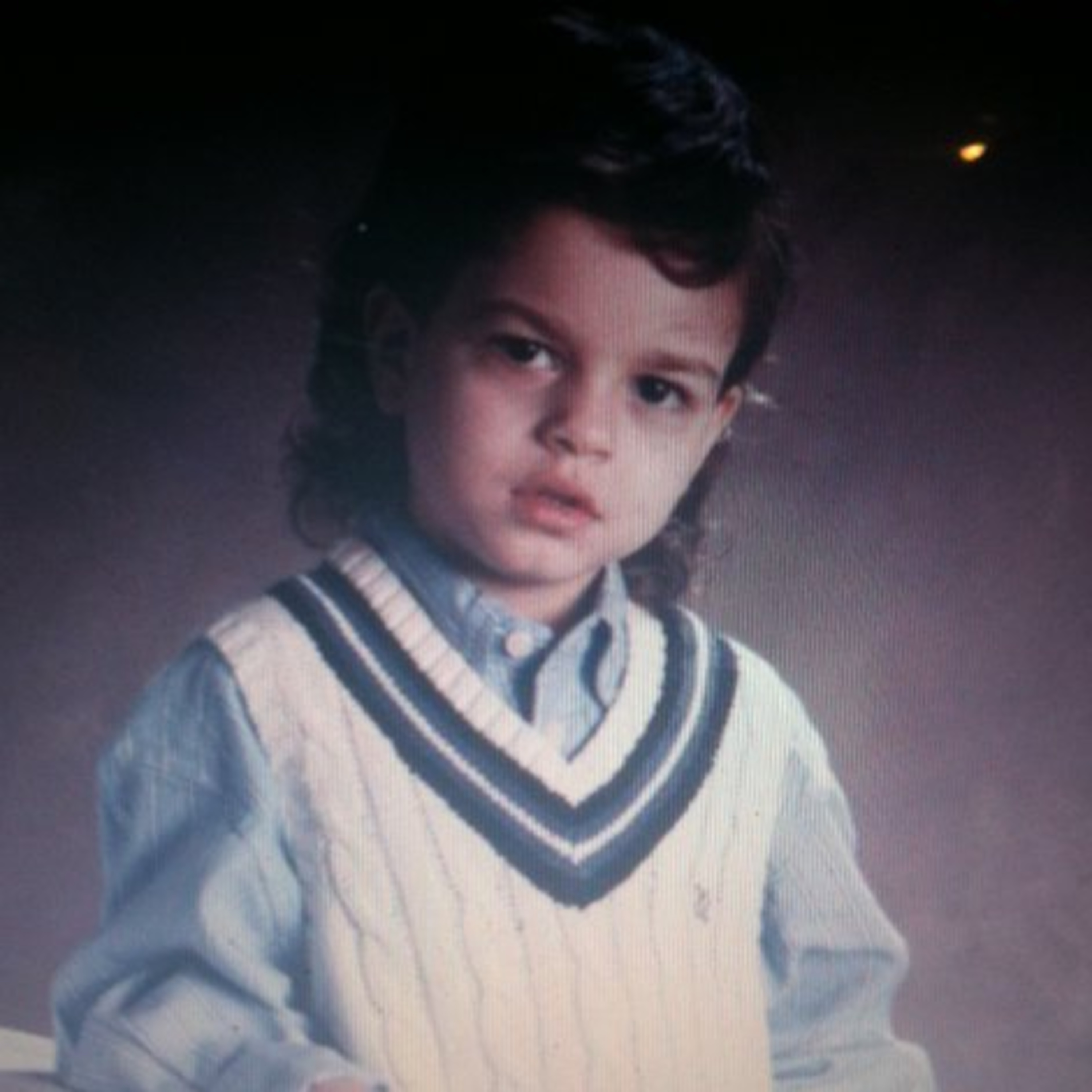 Tequila brings back the best memories... or not