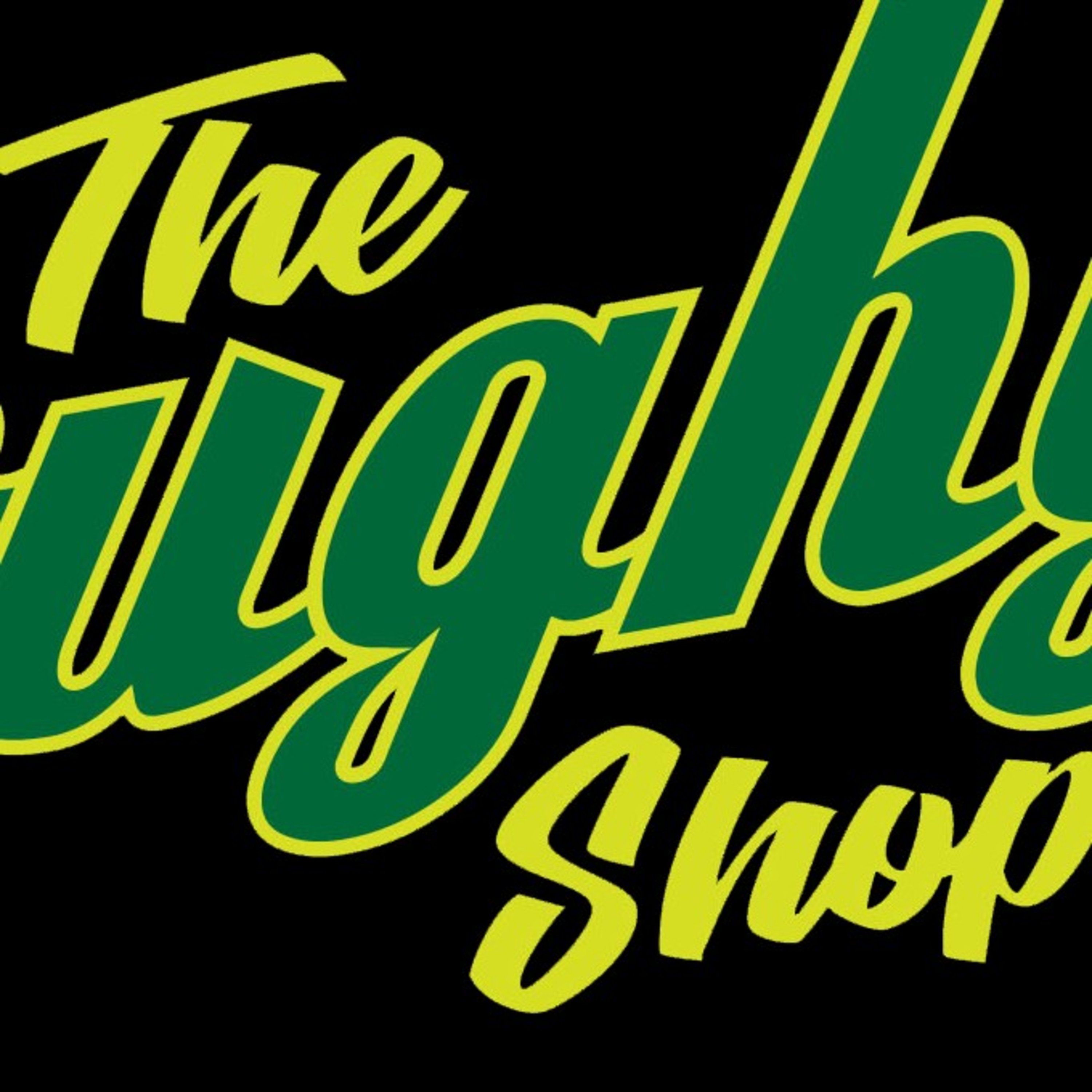 The Coughy Show