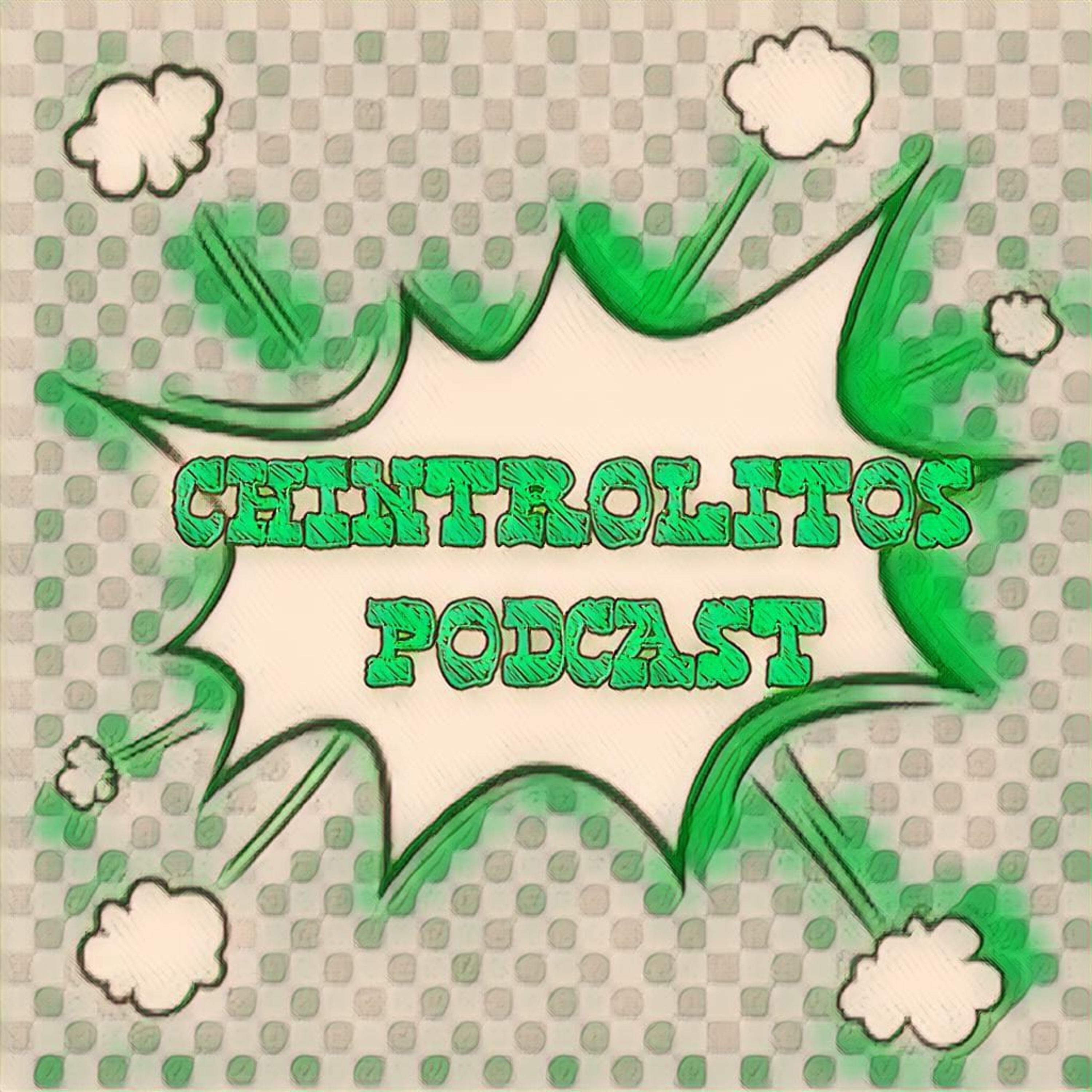 Chintrolitos Podcast