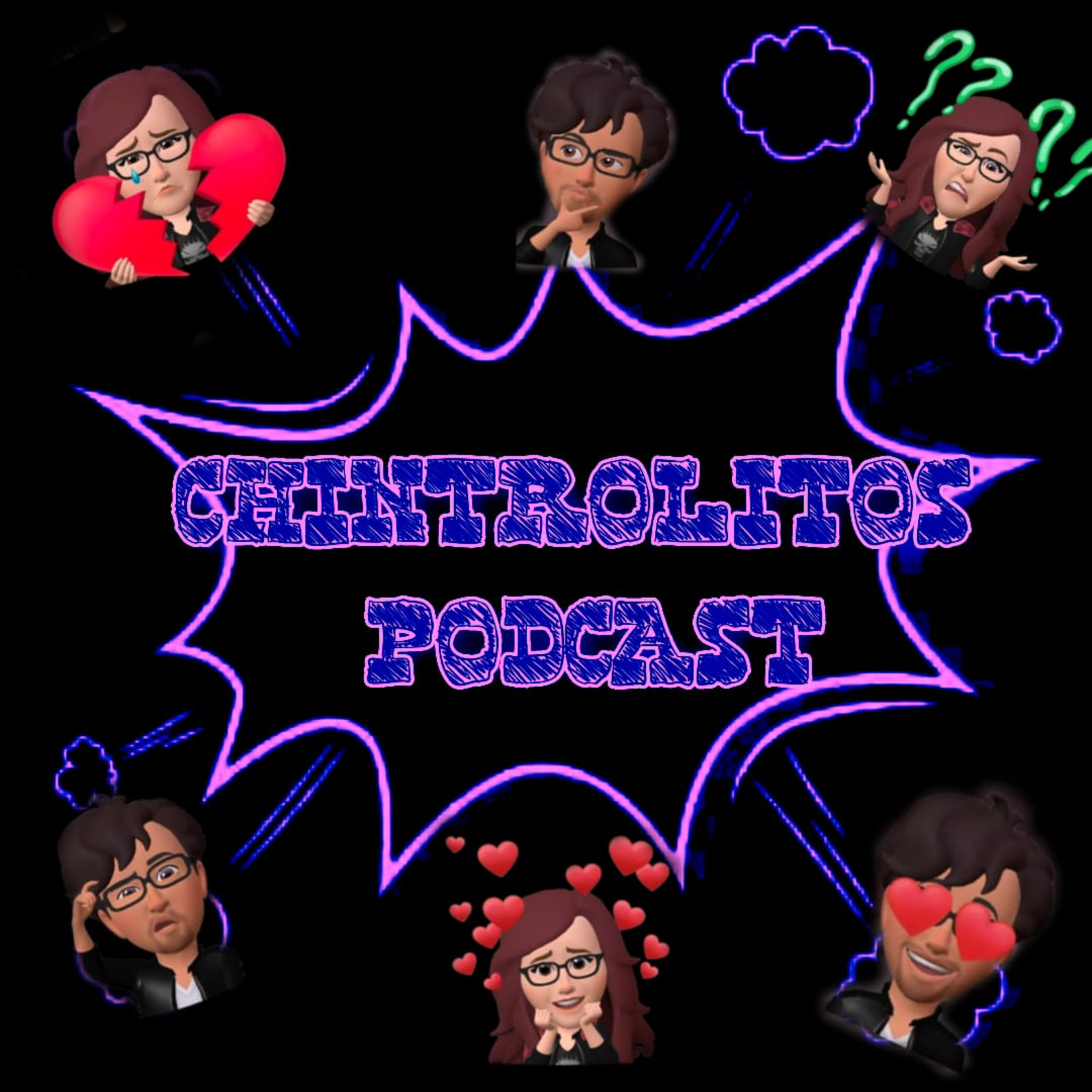 Chintrolitos Podcast
