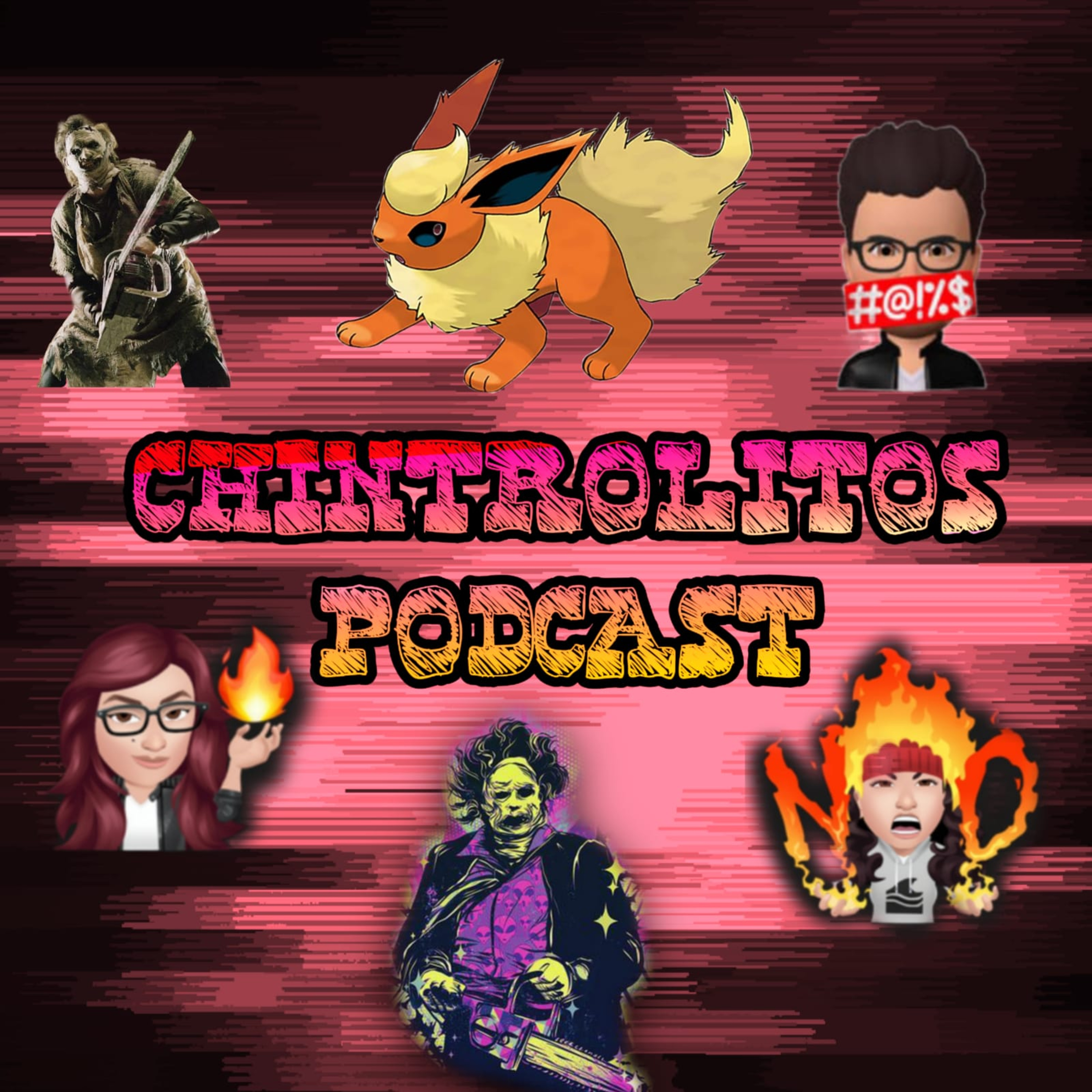 Chintrolitos Podcast