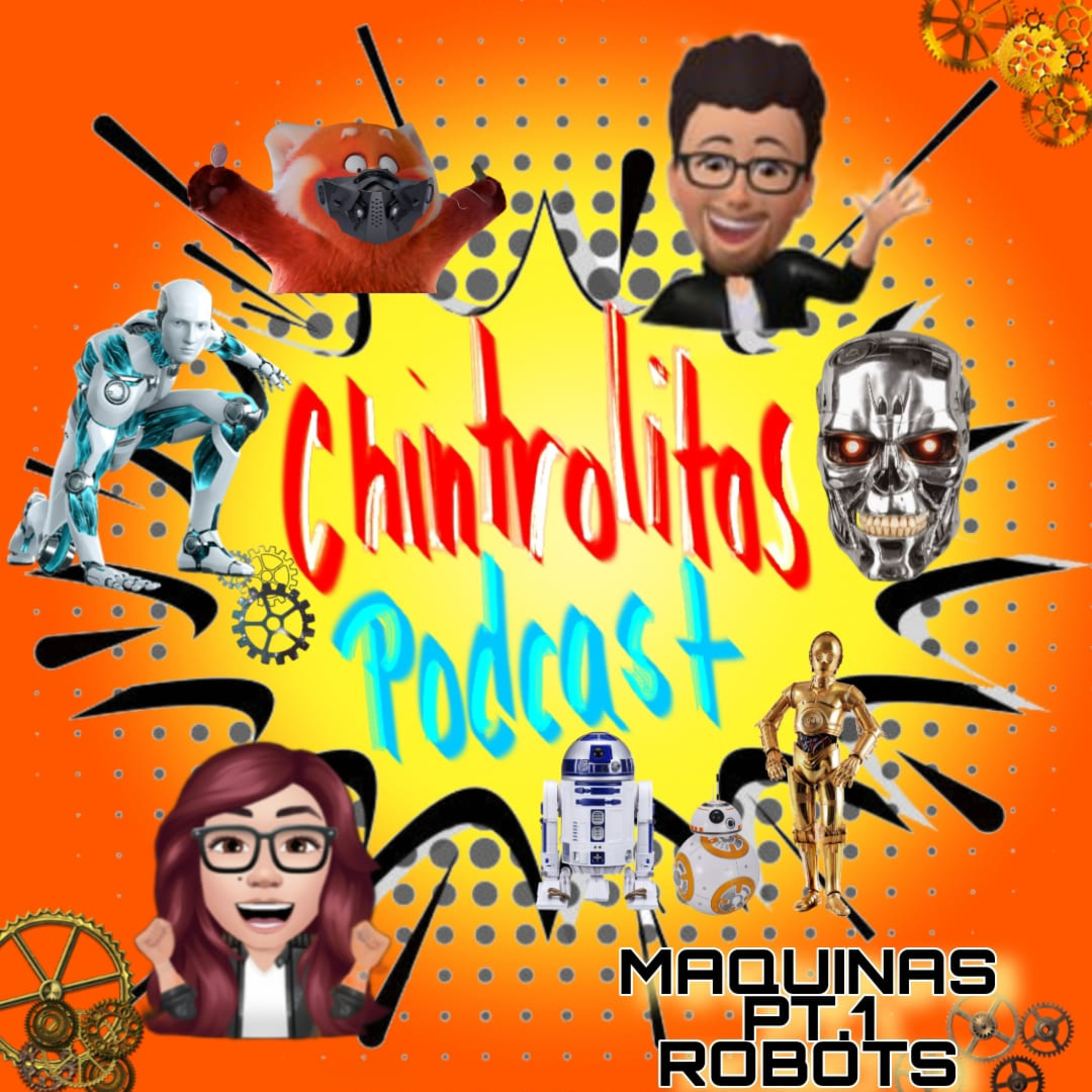 Chintrolitos Podcast