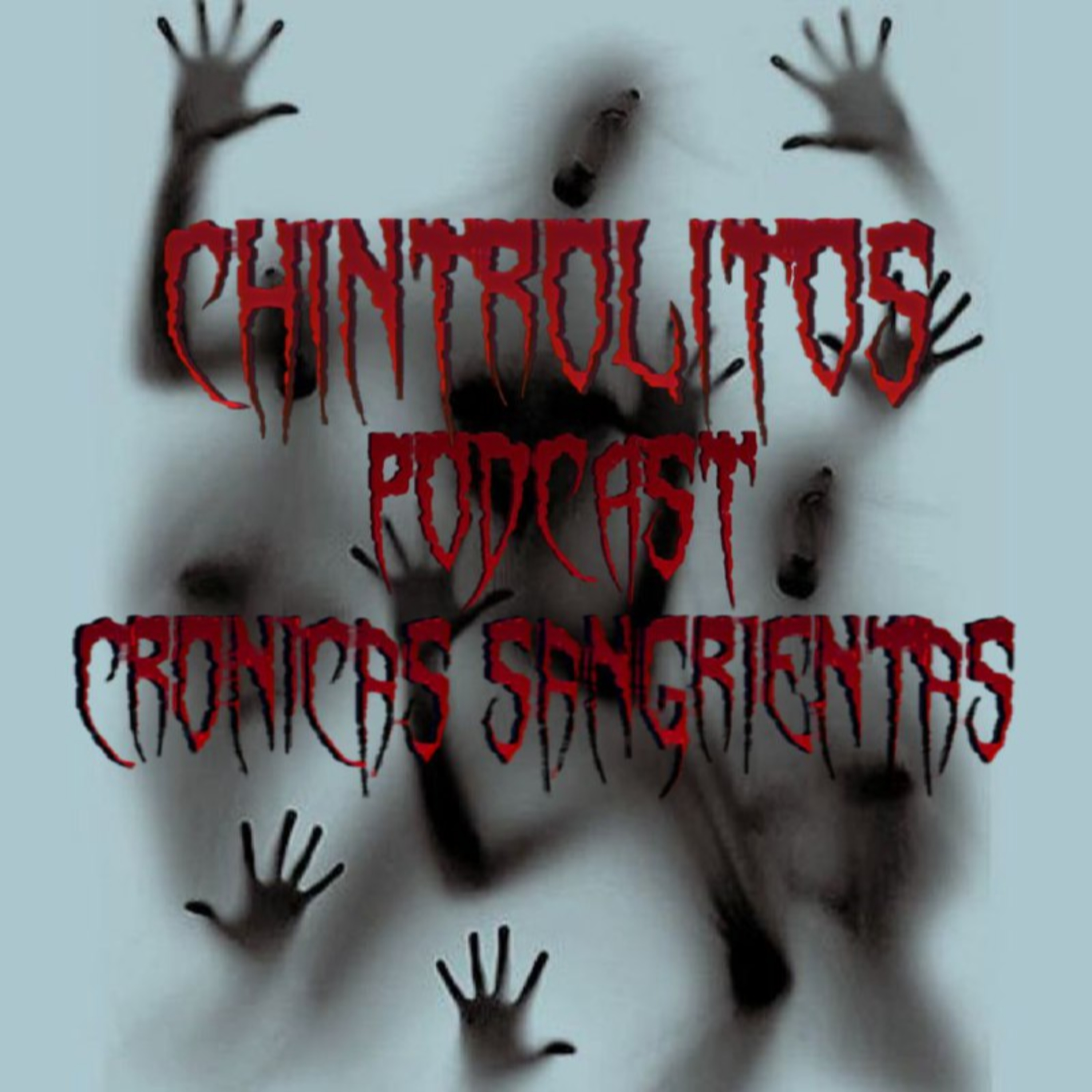 Chintrolitos Podcast