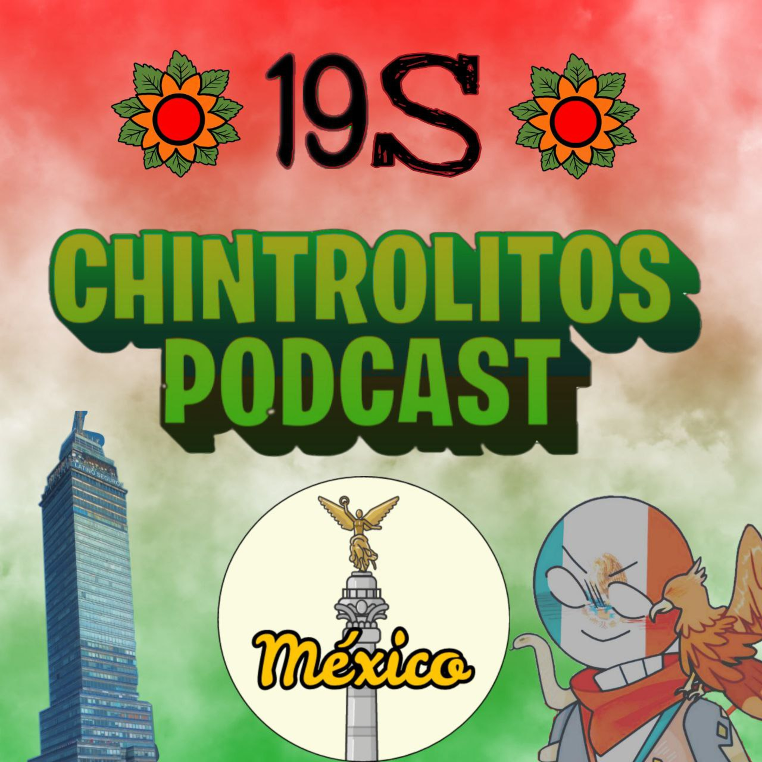 Chintrolitos Podcast