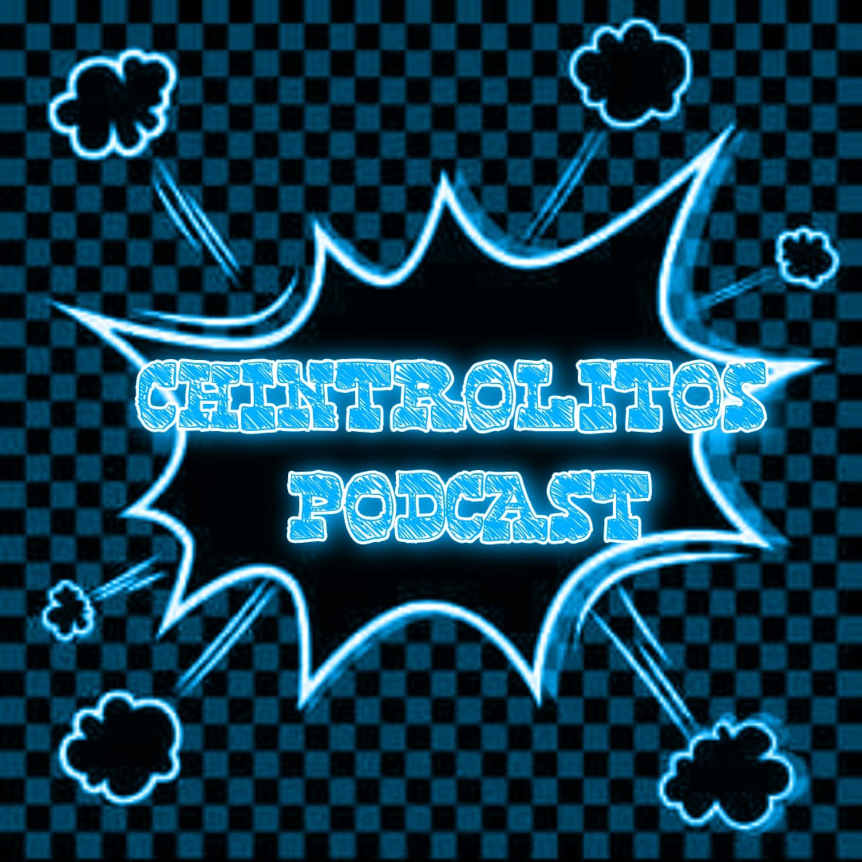 Chintrolitos Podcast