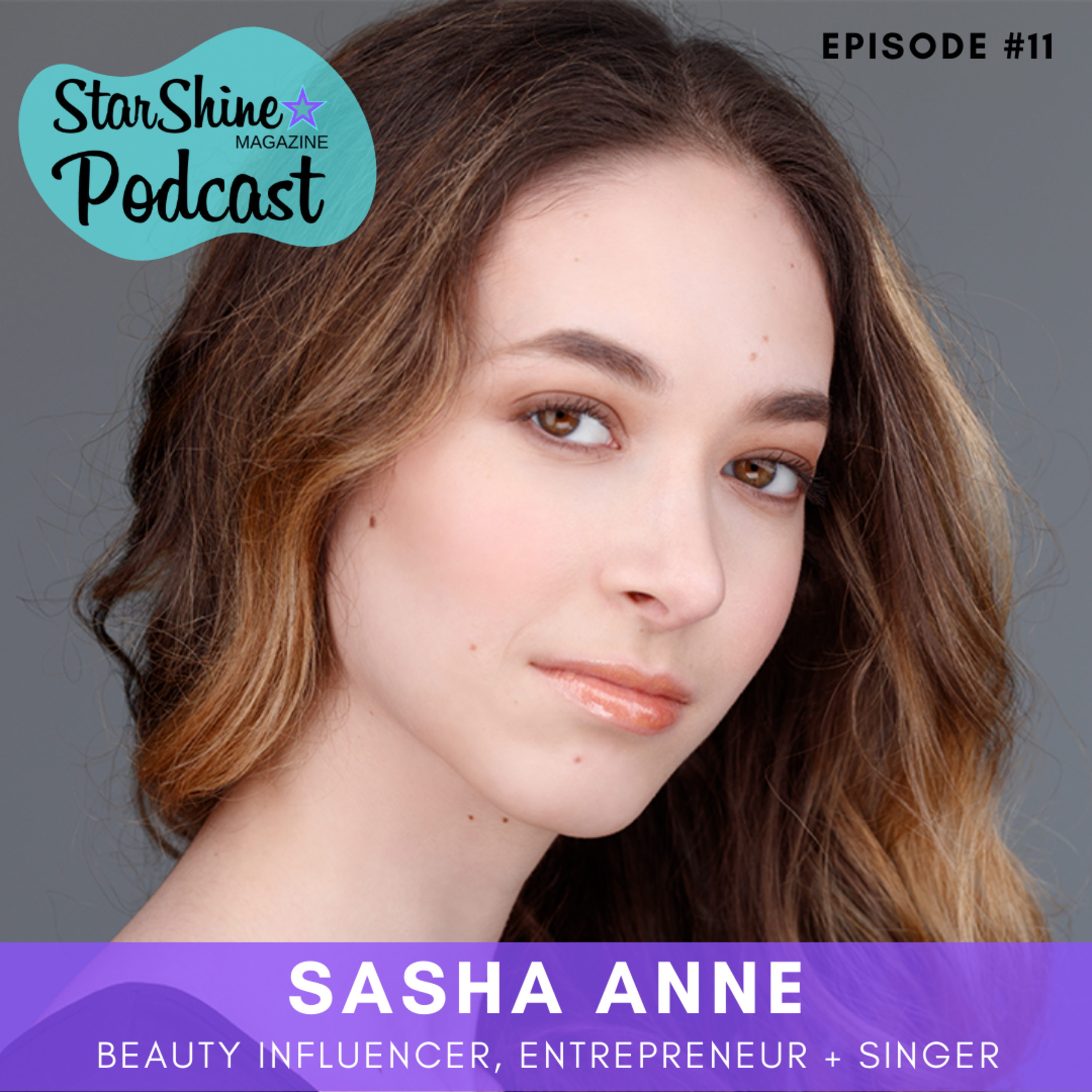 StarShine Stars Podcast by StarShine Magazine