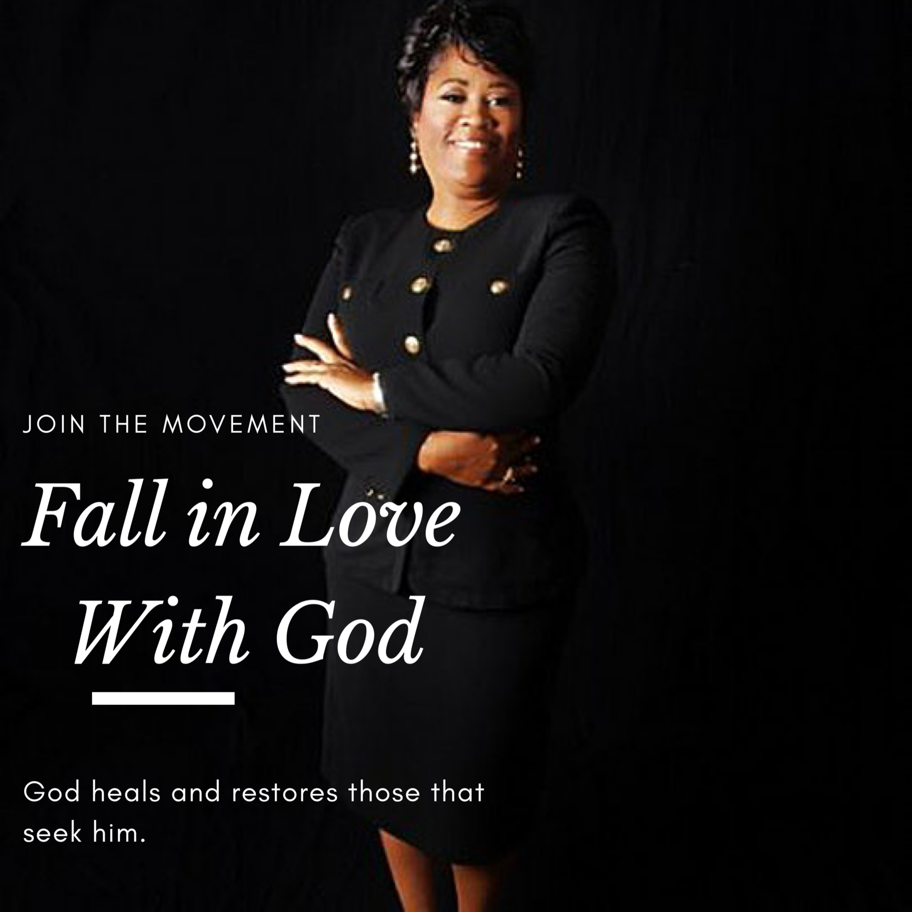 God Your X-Factor
