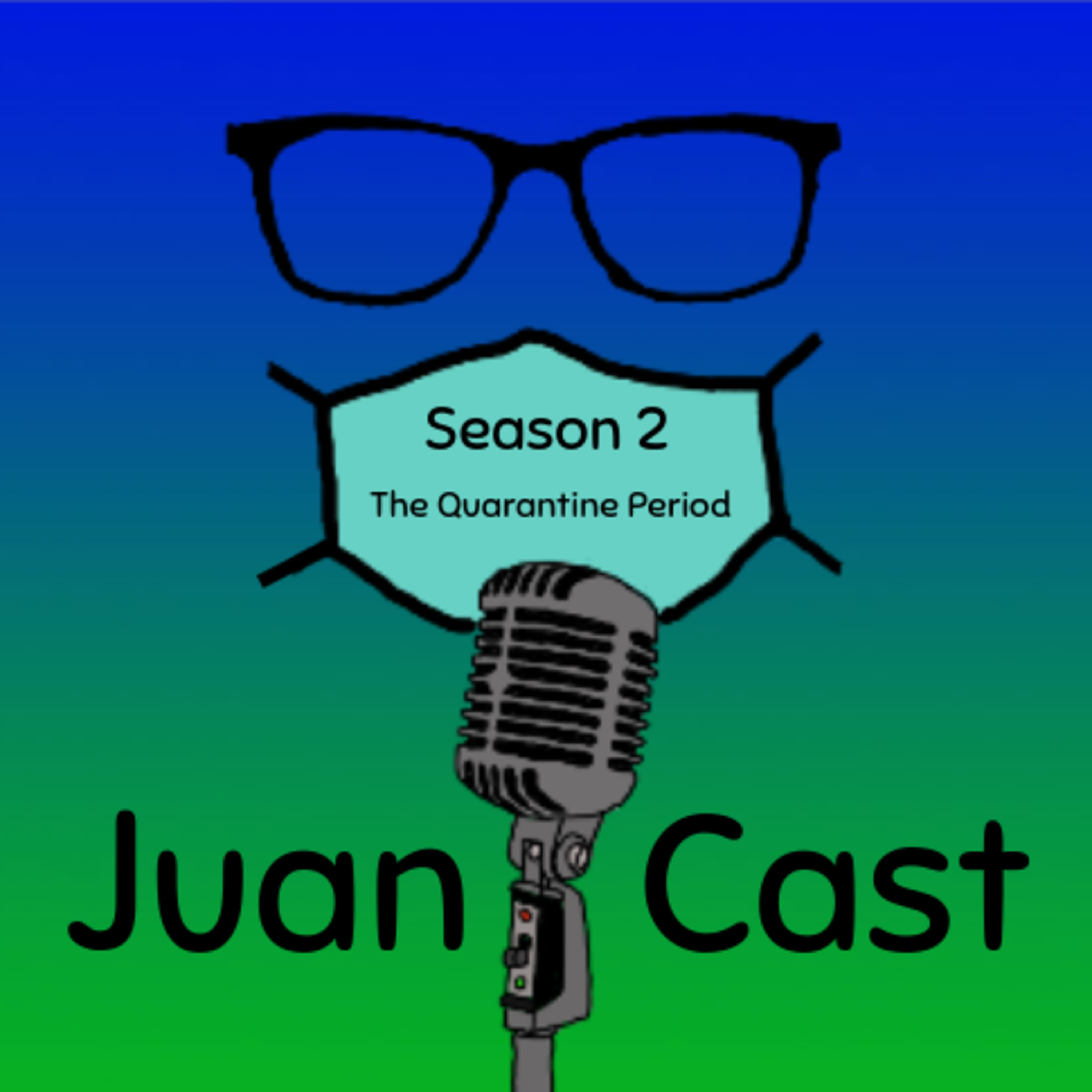 JuanCast