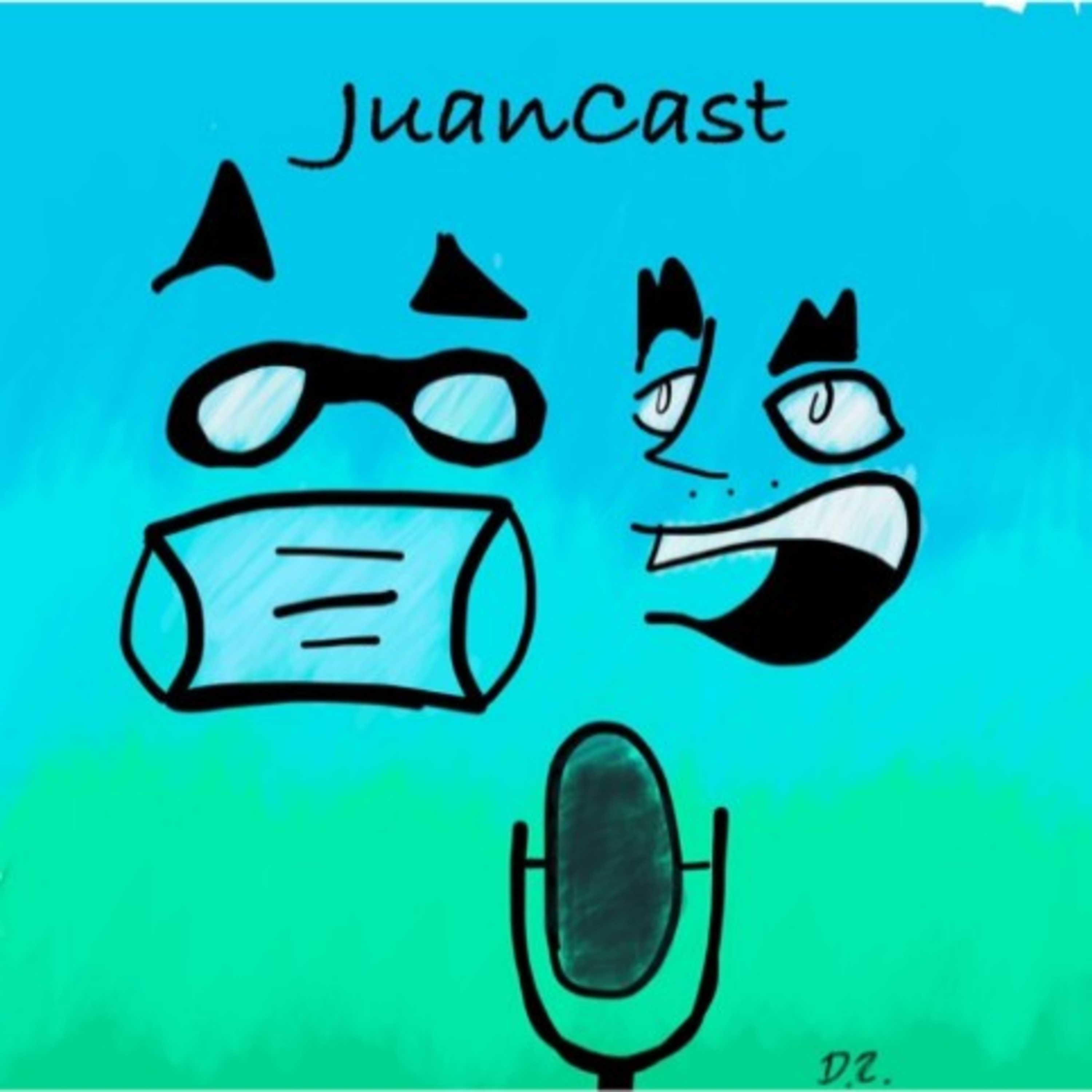 JuanCast