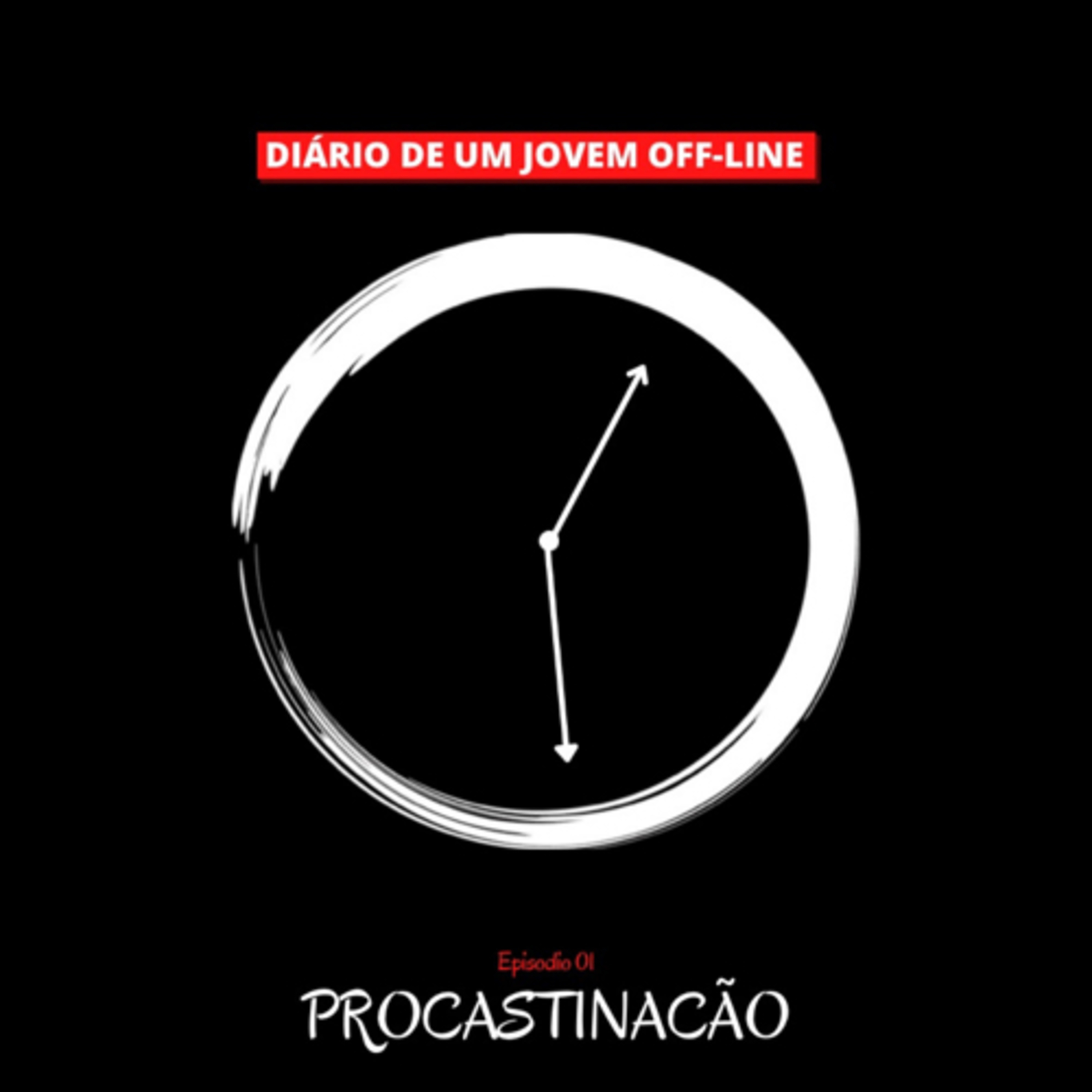 Diario de um Jovem Off-line