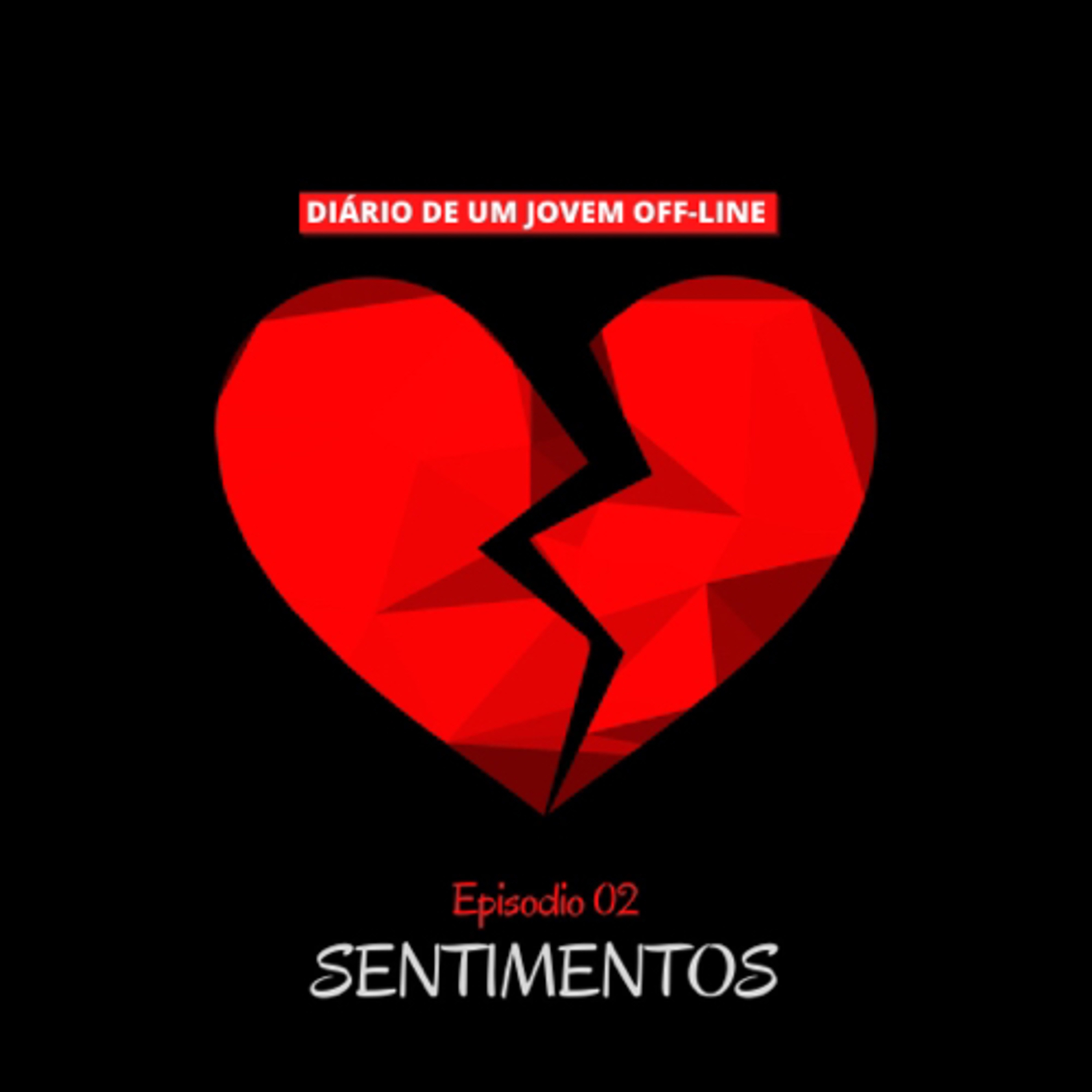 Diario de um Jovem Off-line