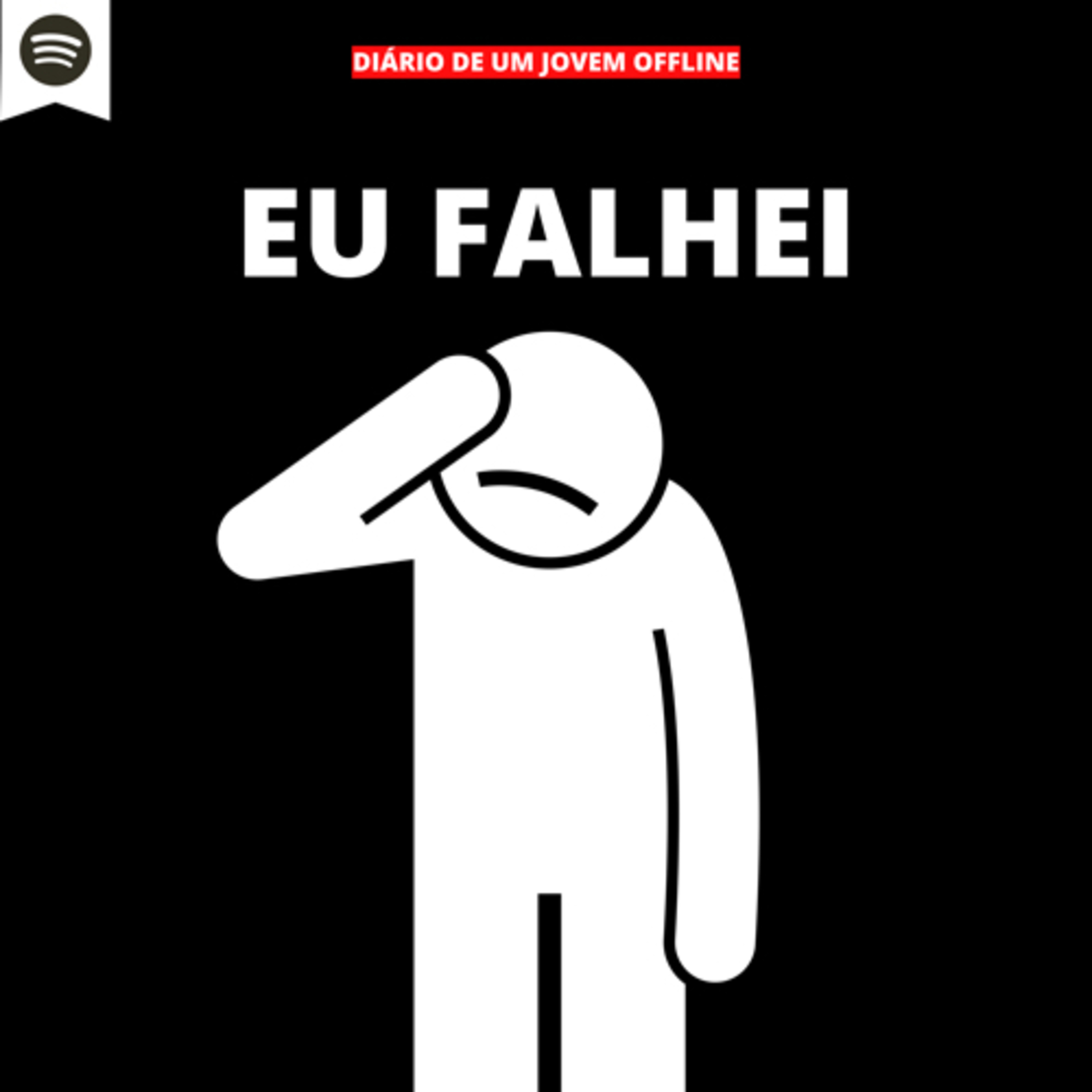 Diario de um Jovem Off-line