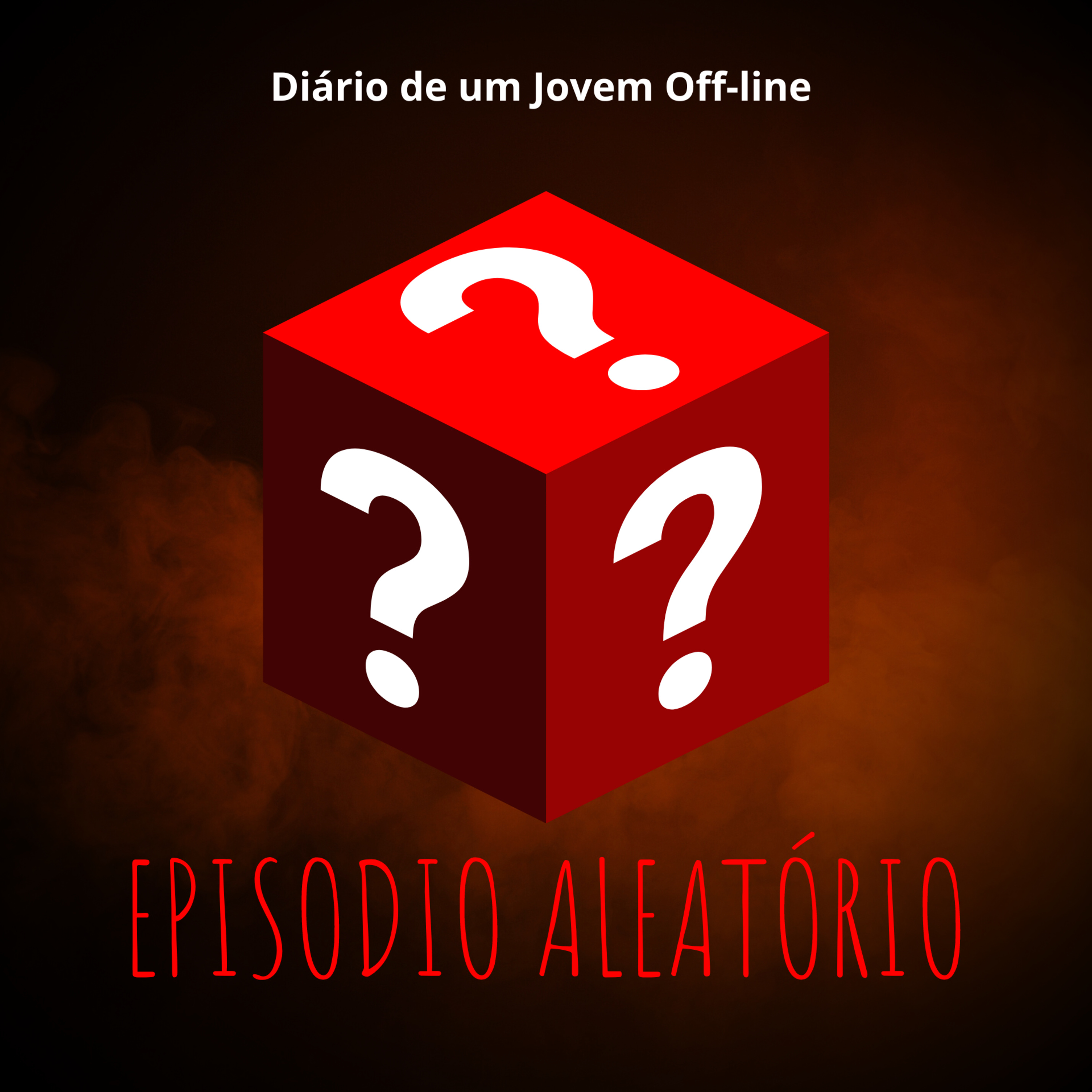 Diario de um Jovem Off-line