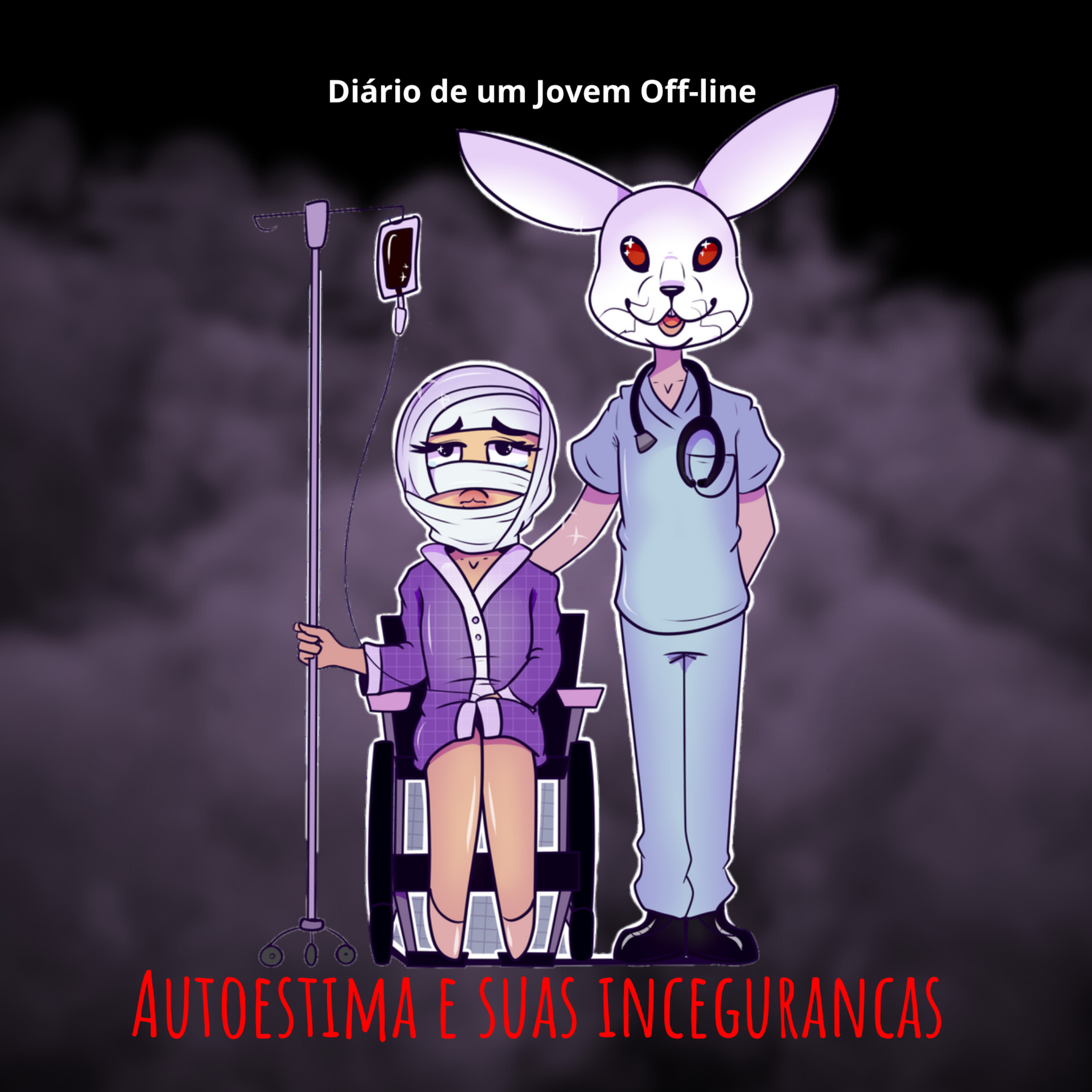 Diario de um Jovem Off-line